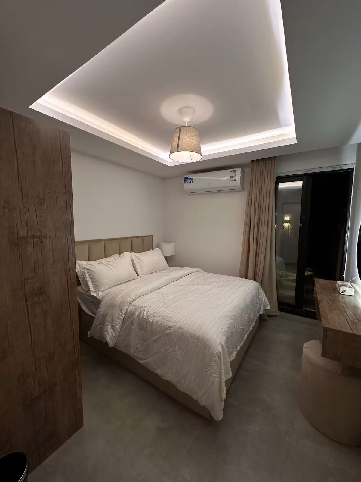 3 غرف نوم شقة R3 4