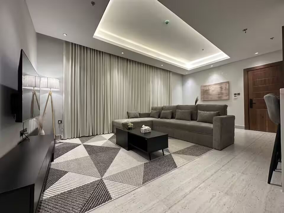 شقة أمارا- 3 غرف نوم 3