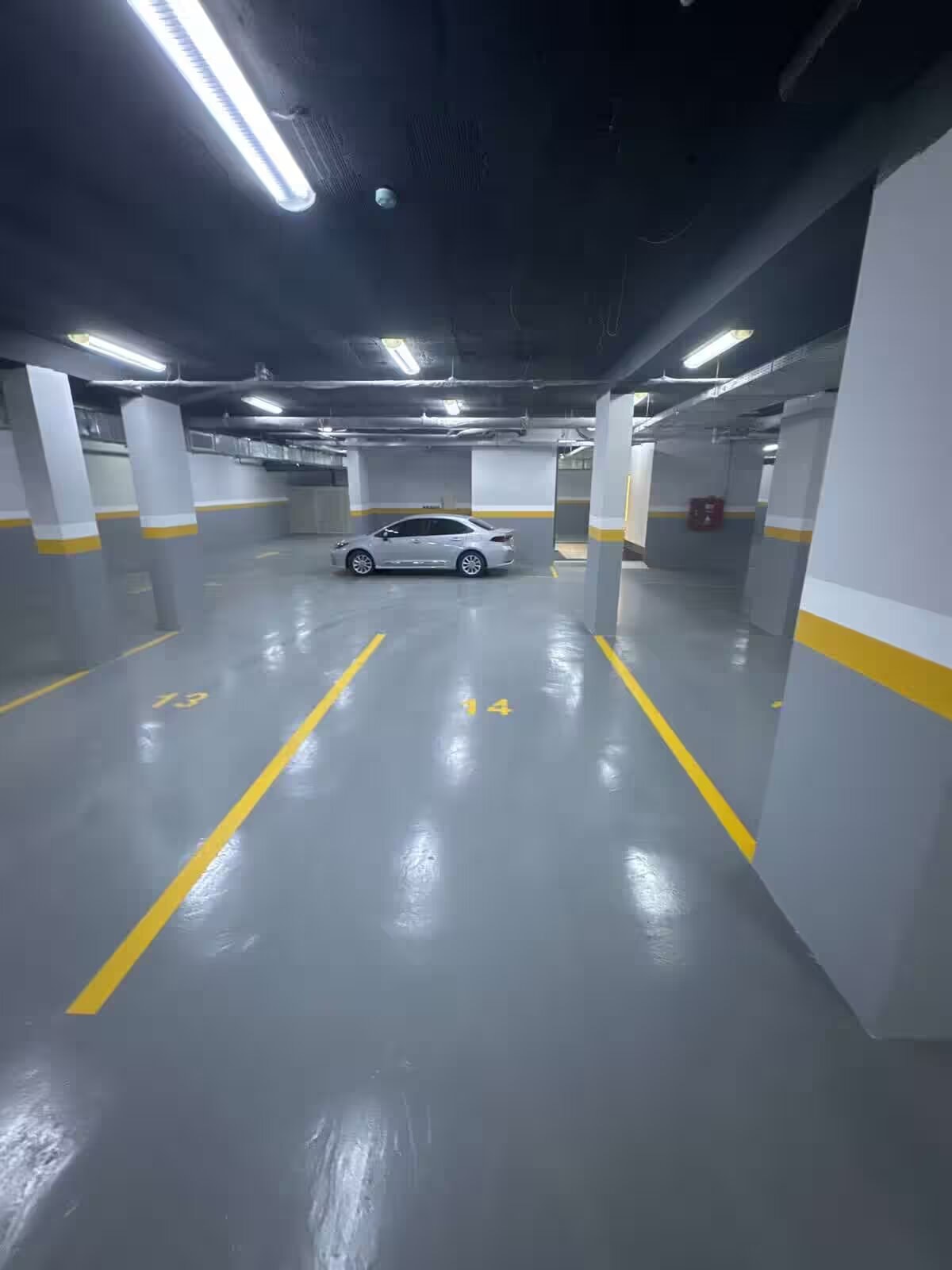 شقة أمارا- 3 غرف نوم 11