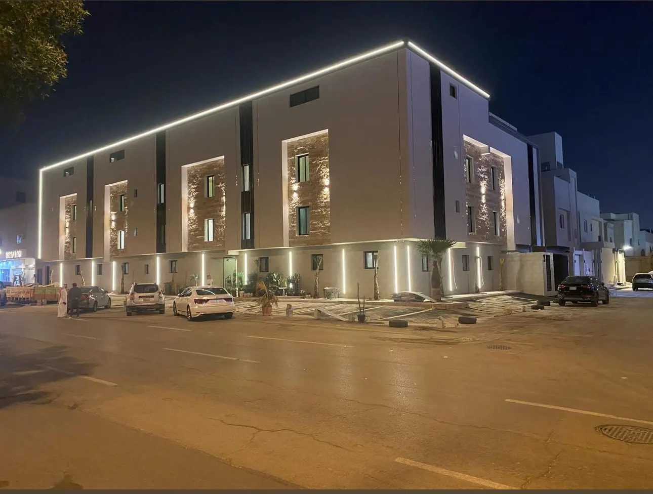 شقه  فاخره 11