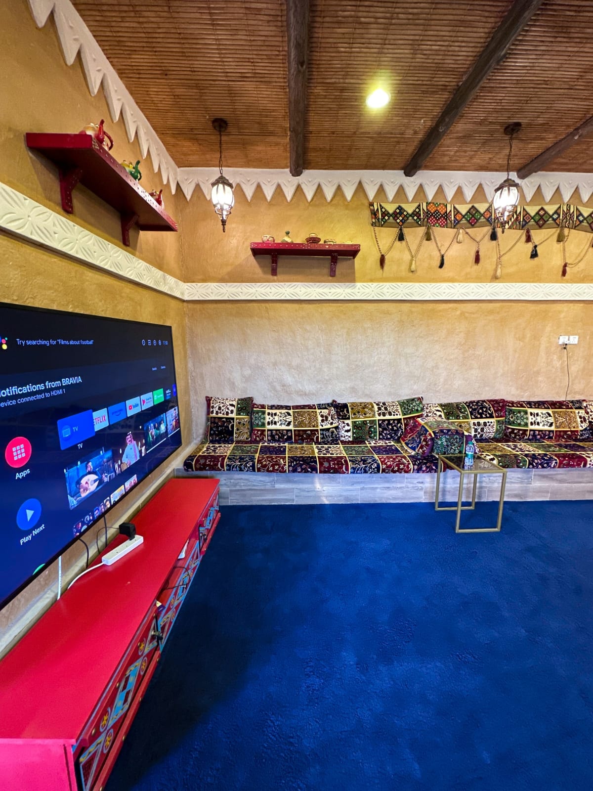 شاليه ريليف 6