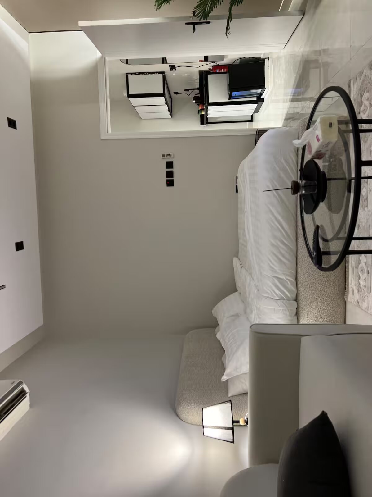 شقة في الملقا 8