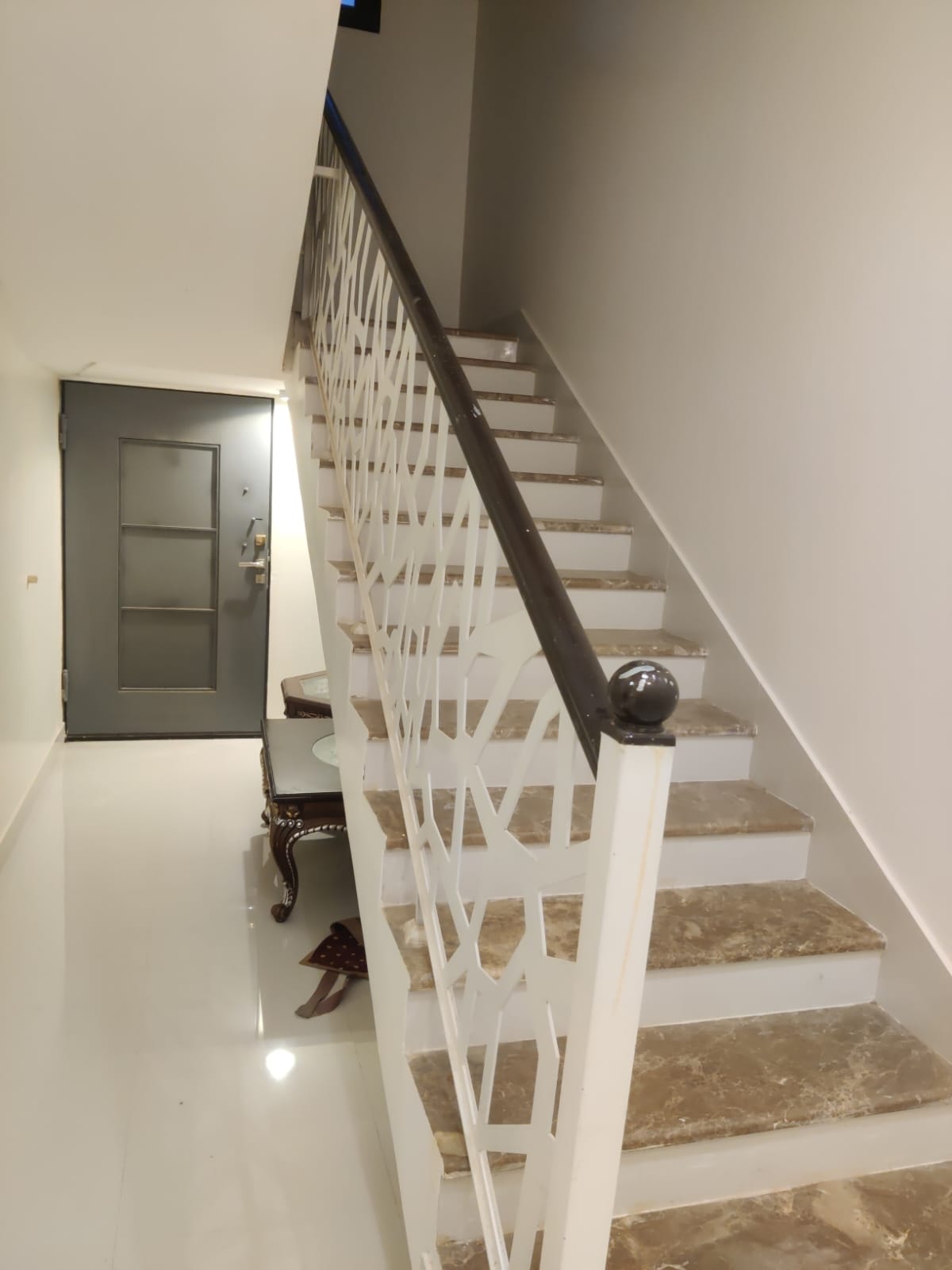 استراحة البير vip 8