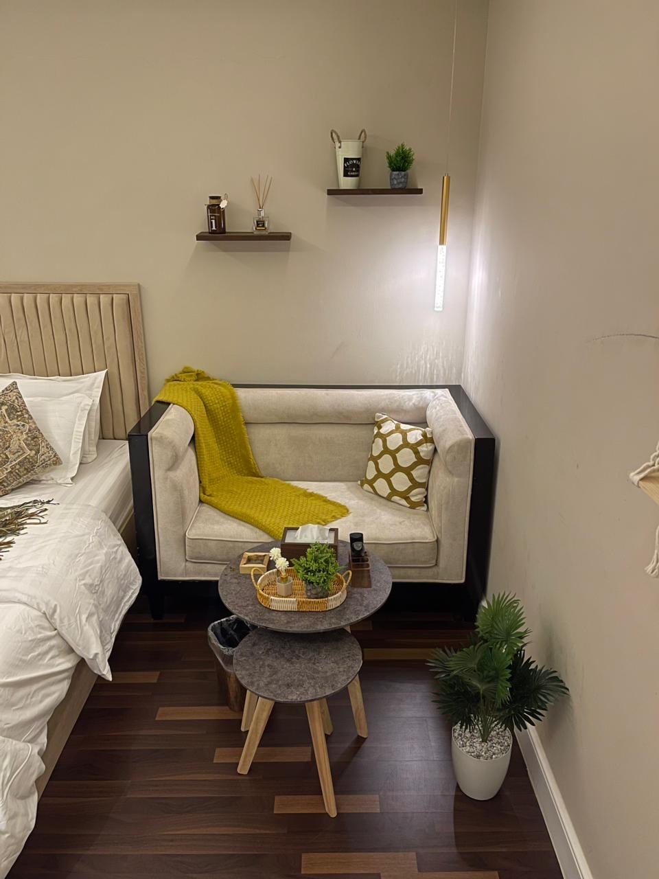 استديو انيق دخول ذكي 3