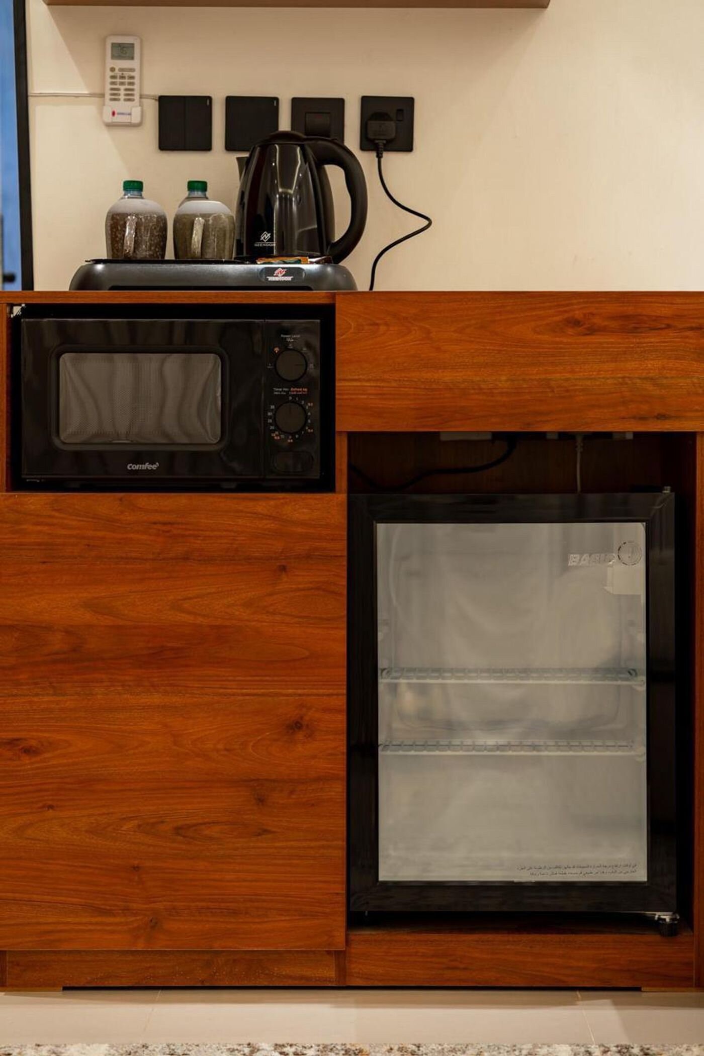 Cozy and Comfy Apt 9