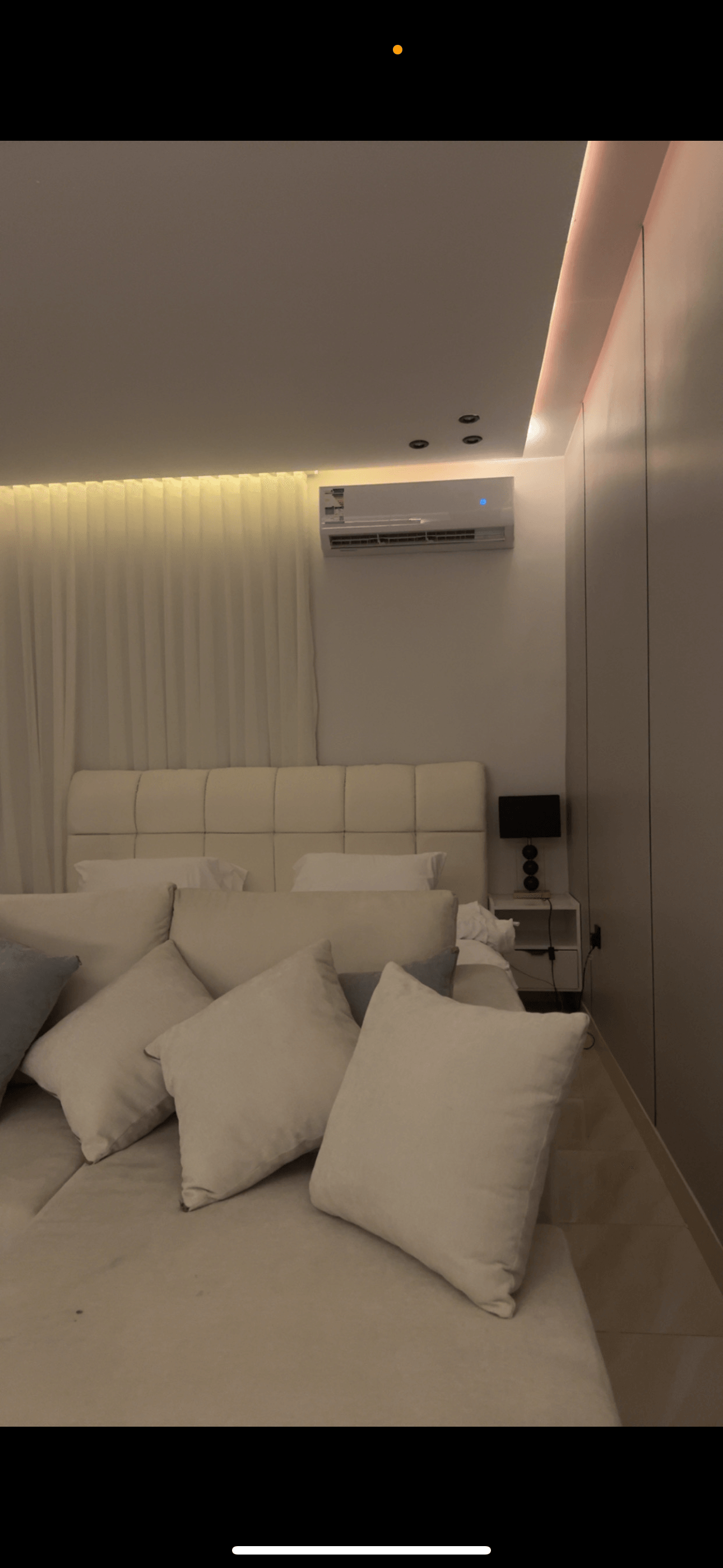 استديو بتصميم عصري 3