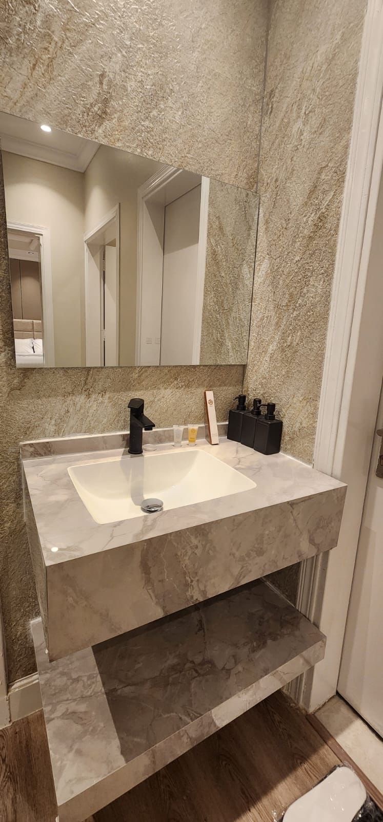 Luxury apartment wit 3