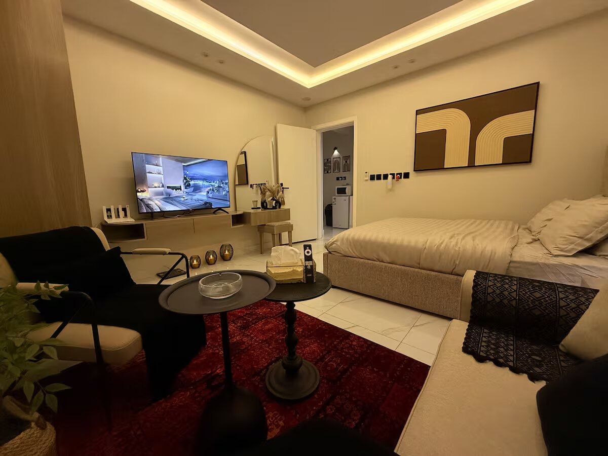 استديوقريب منKAFD 29 3