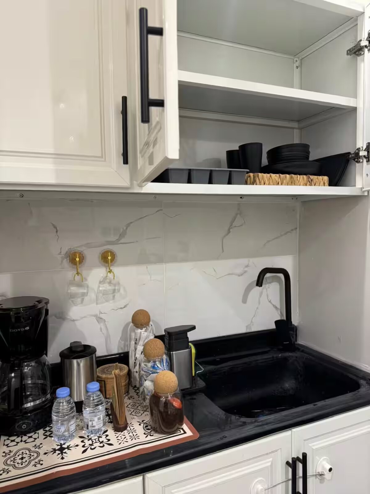 استوديوقريب من KAFD 6