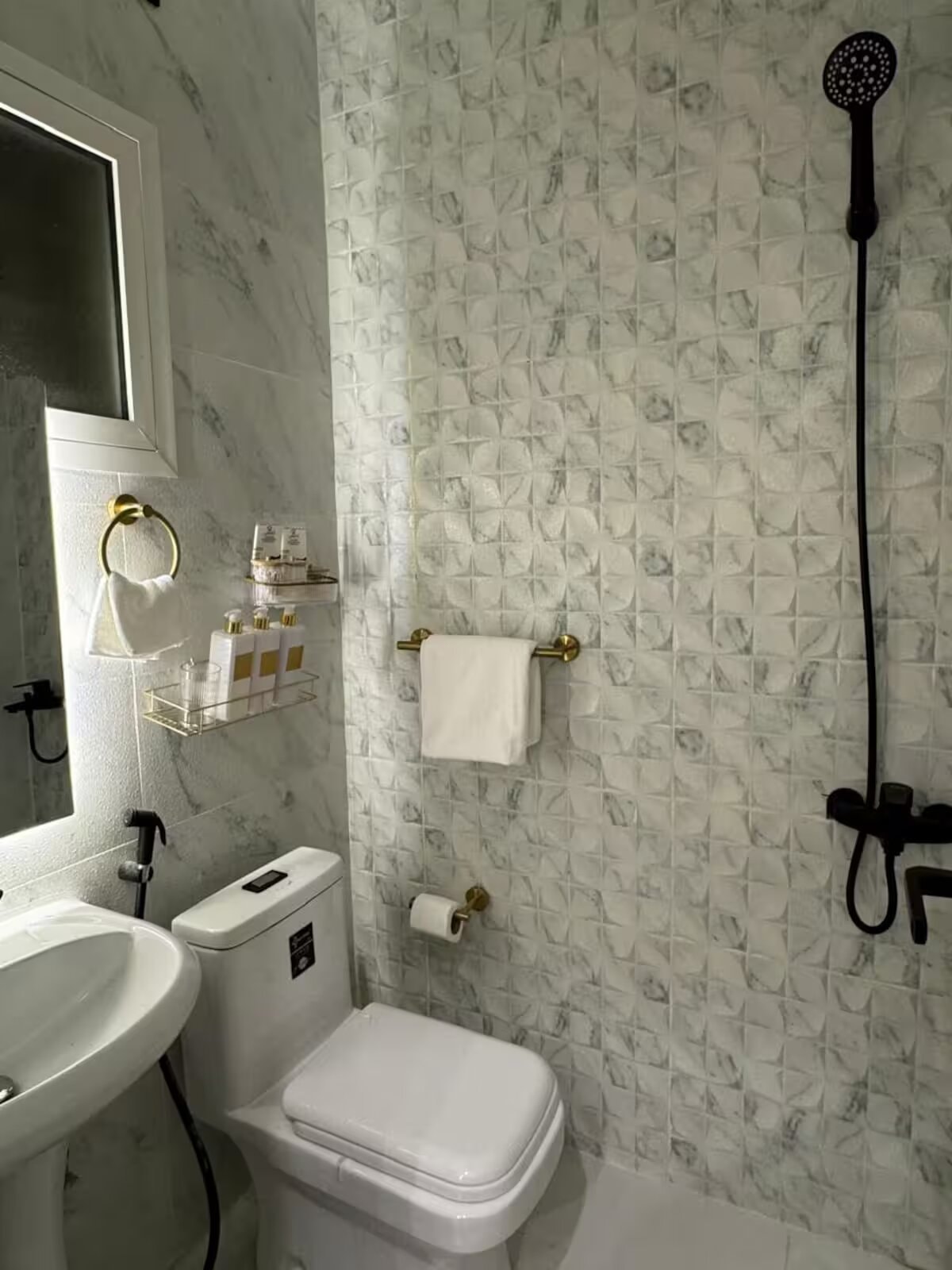 استوديوقريب من KAFD 7