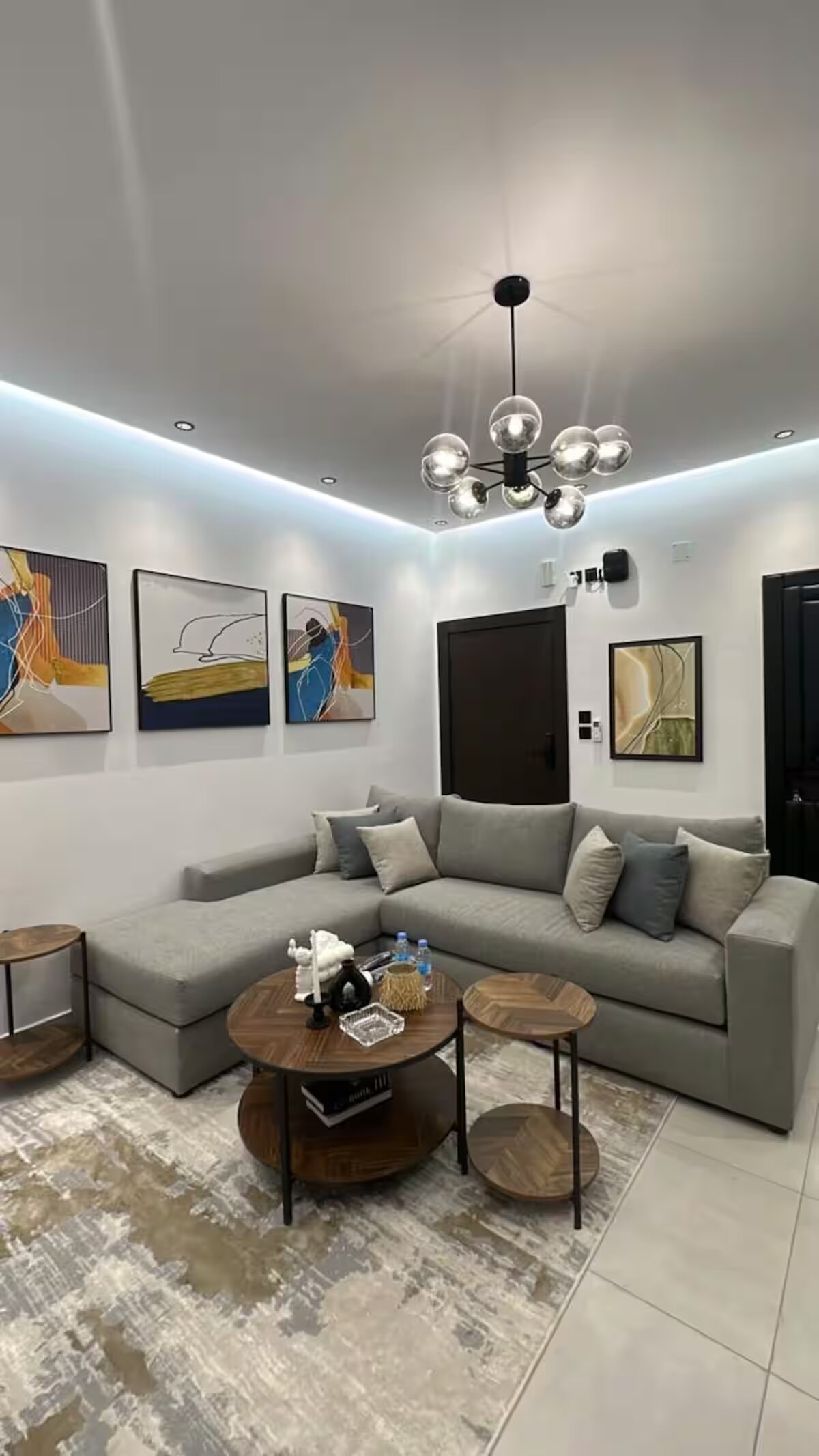 غرفه وصاله فاخره 114 2