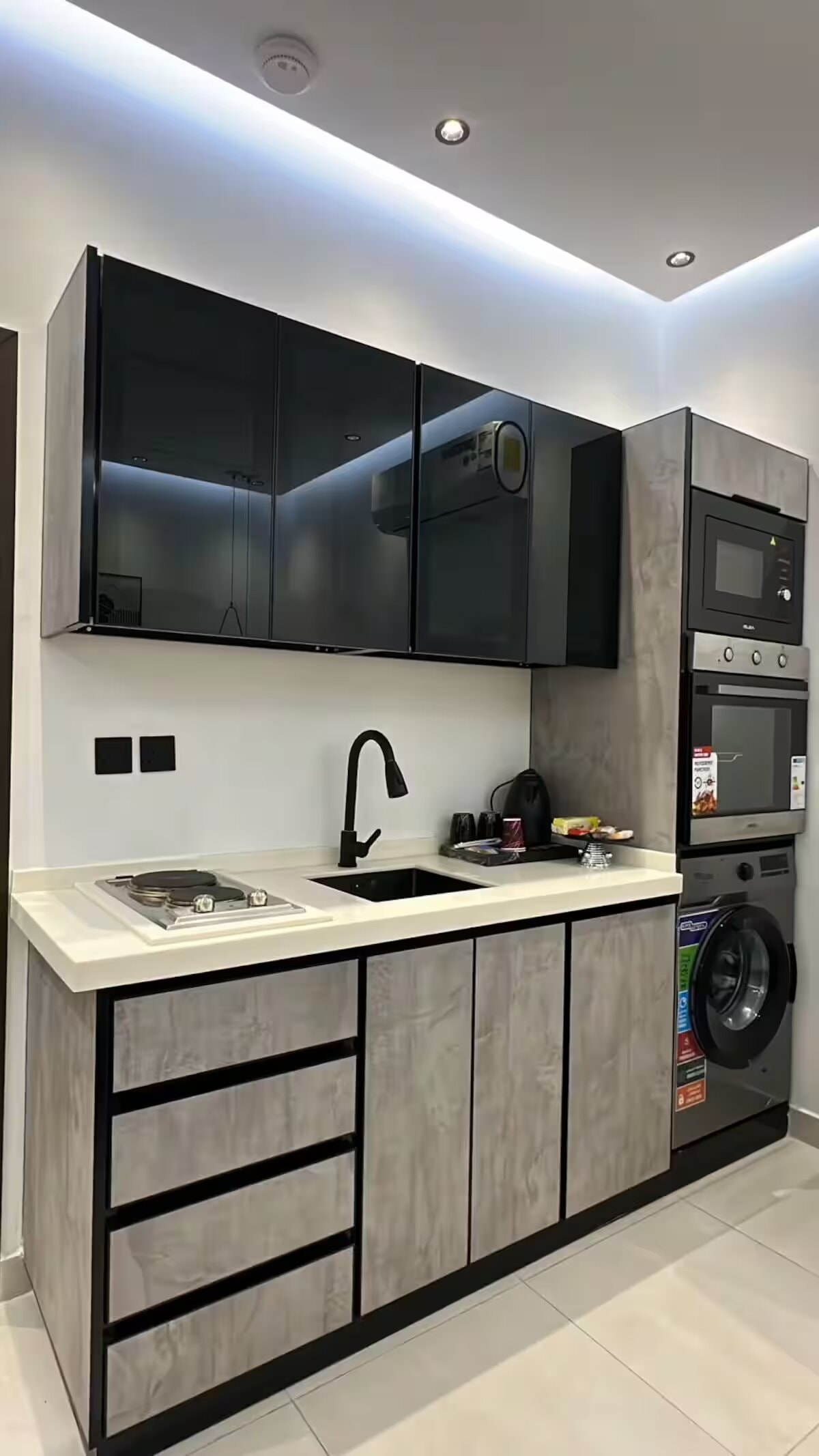 غرفه وصاله فاخره 114 8