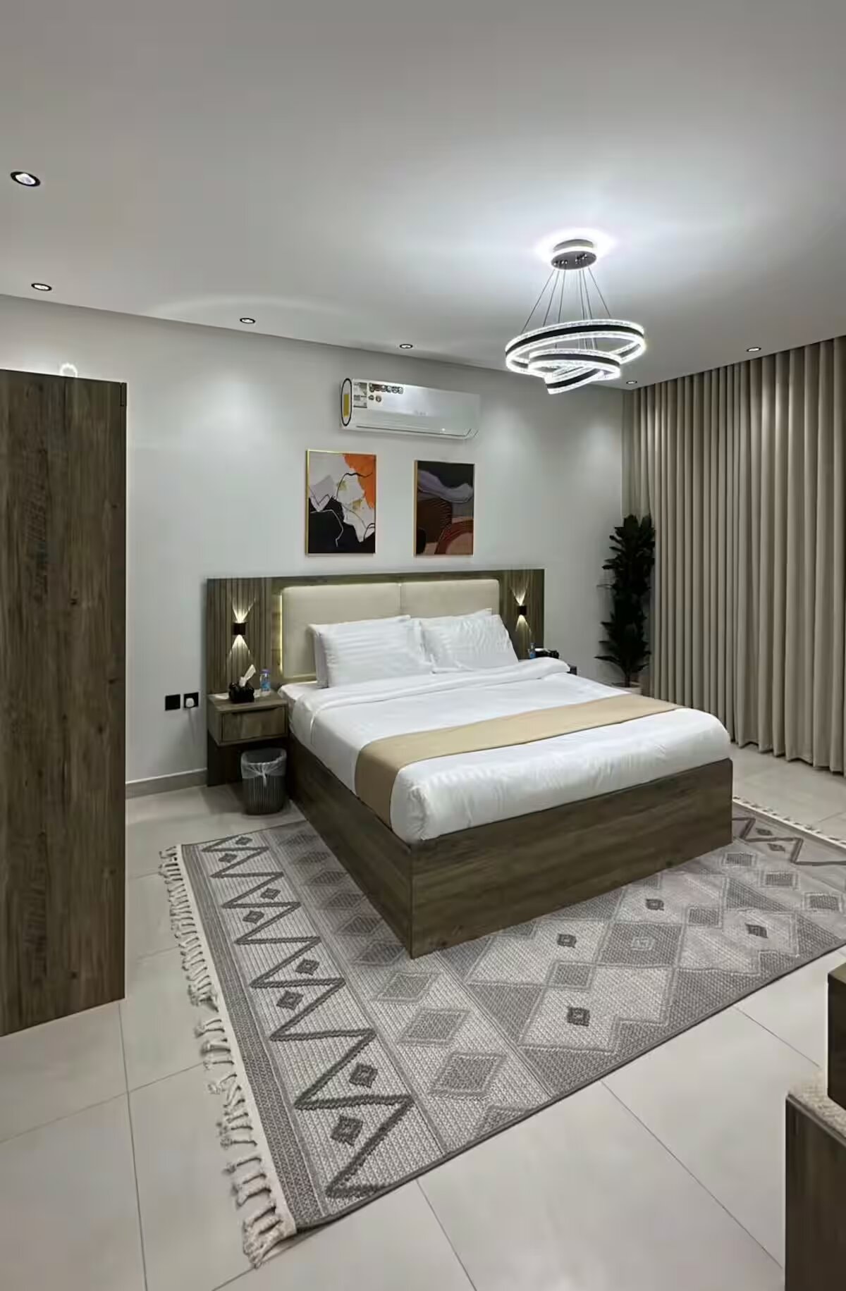 شقة انيقة ومميزة 113 3