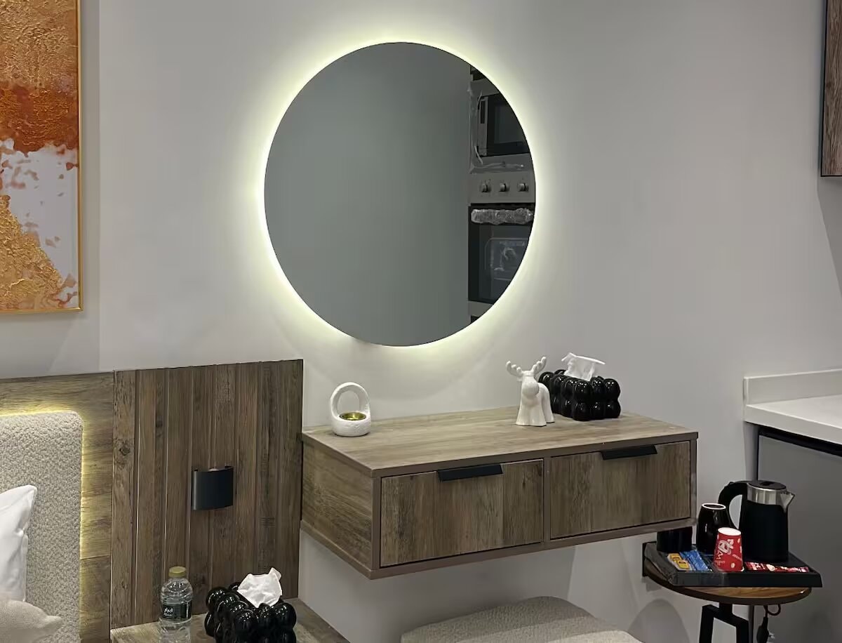 العزيزيه7غرفه بمطبخ 4