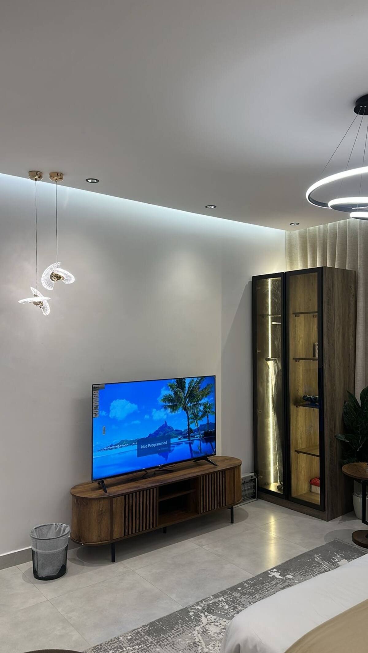 العزيزيه7غرفه بمطبخ 5