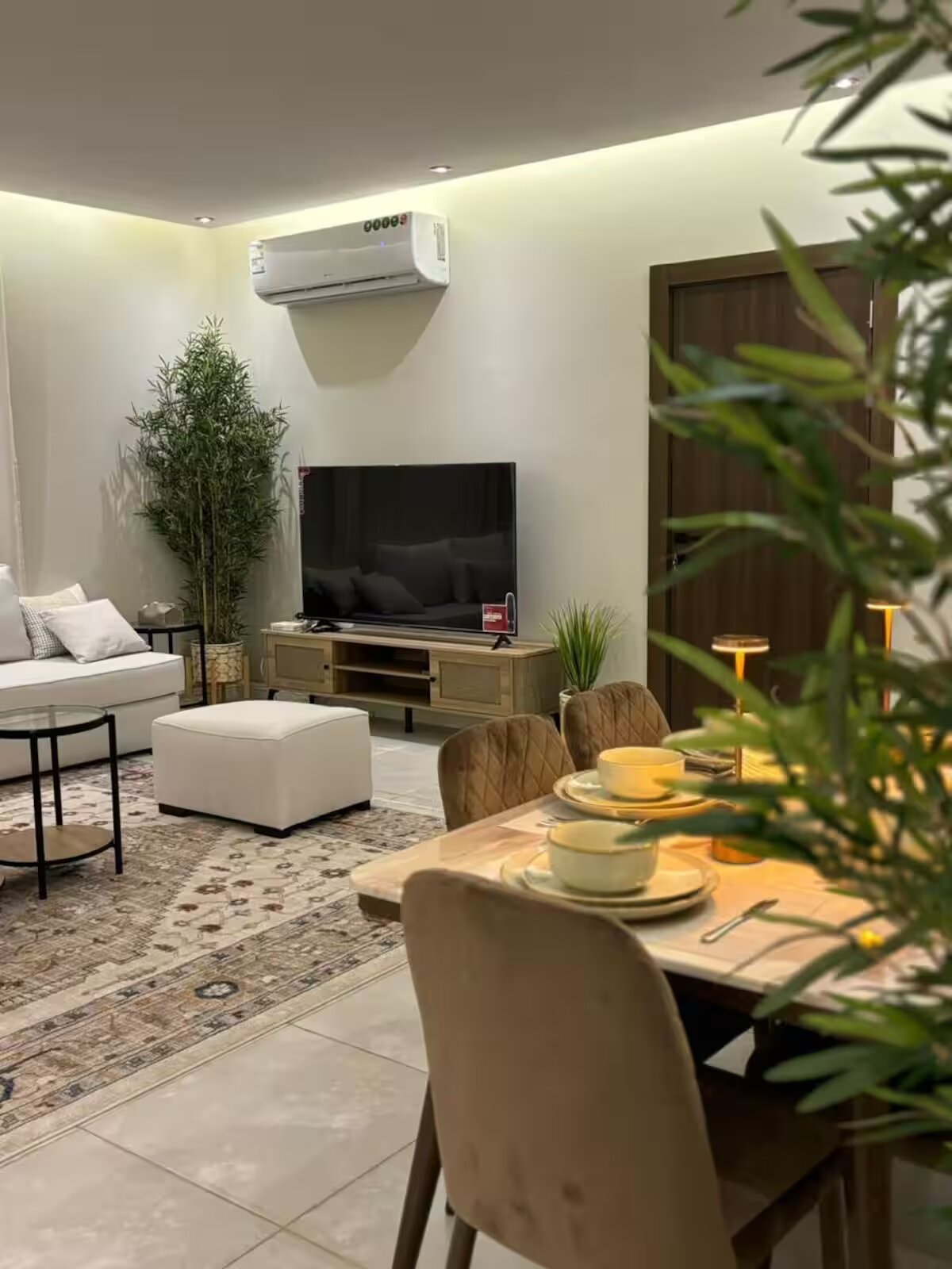 شقه الماسيه502- 3غرف 2