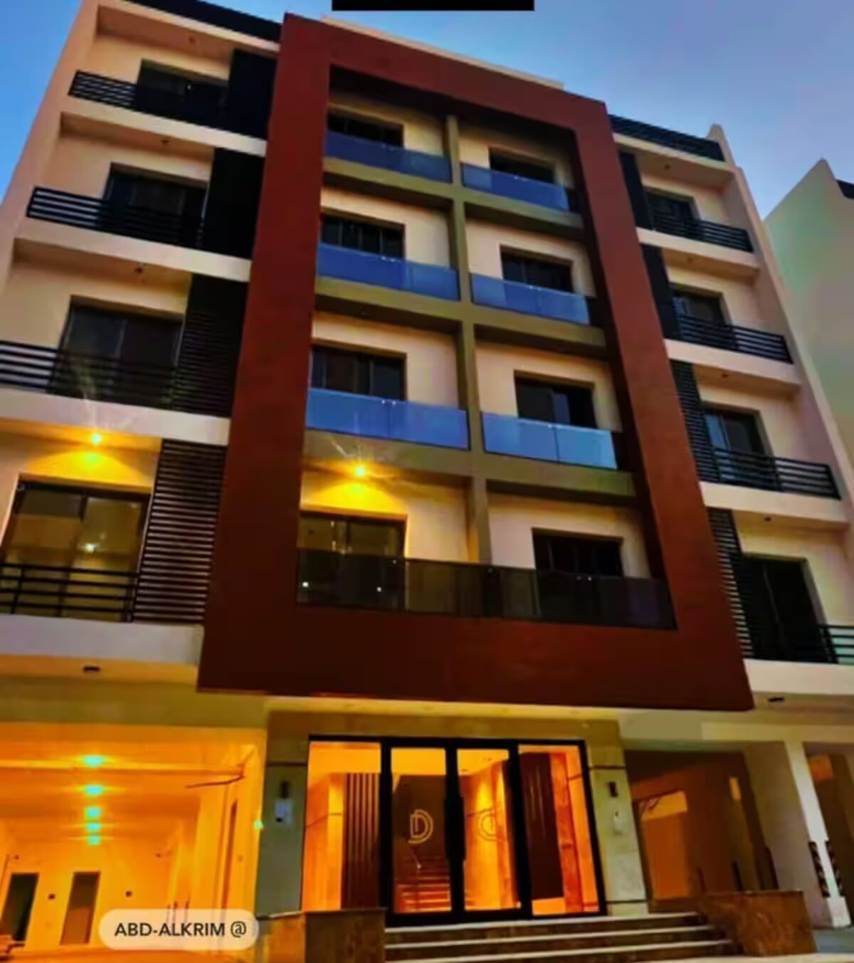 شقه الماسيه502- 3غرف 11