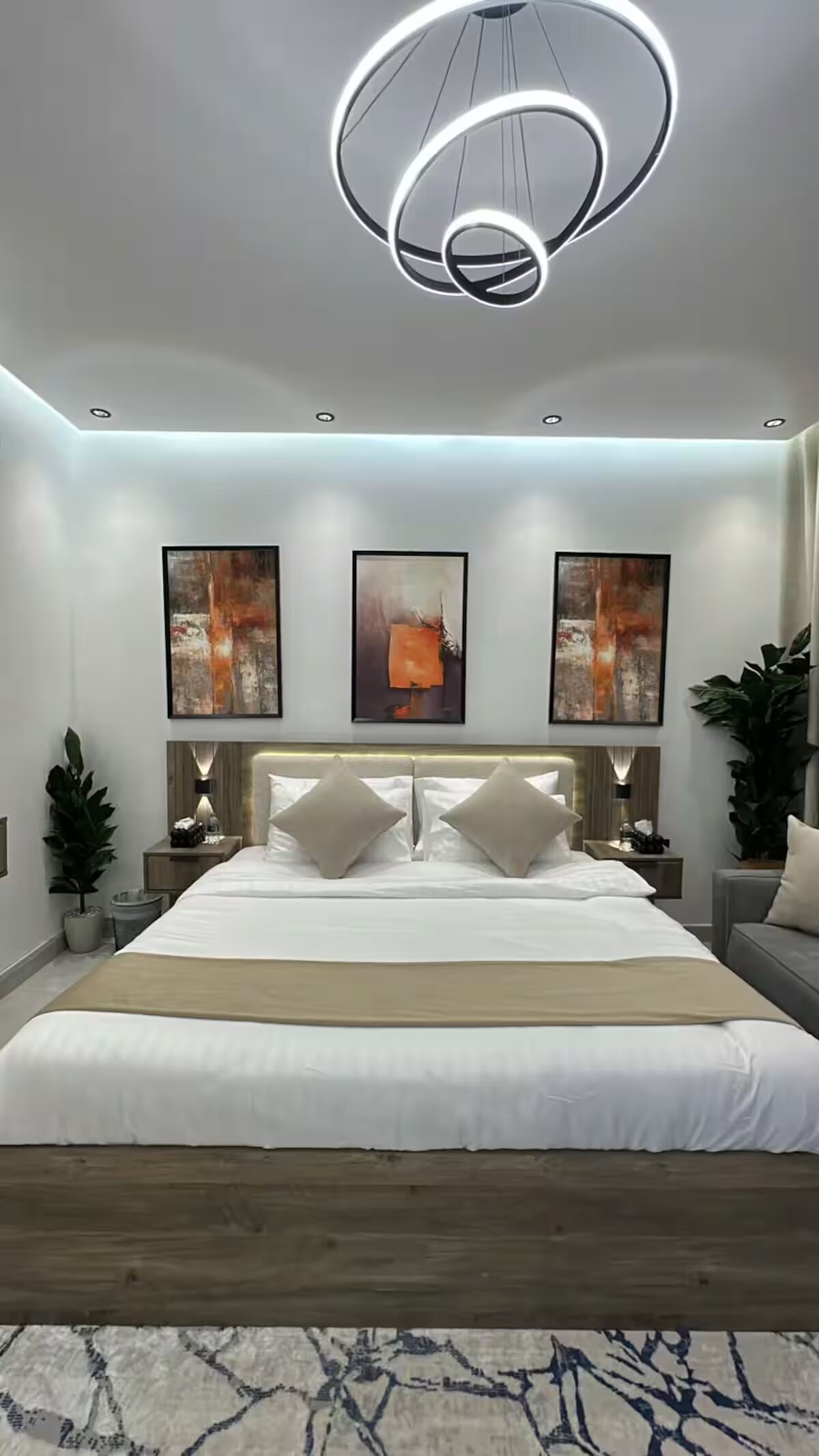 6العزيزيه غرفه وحمام 2