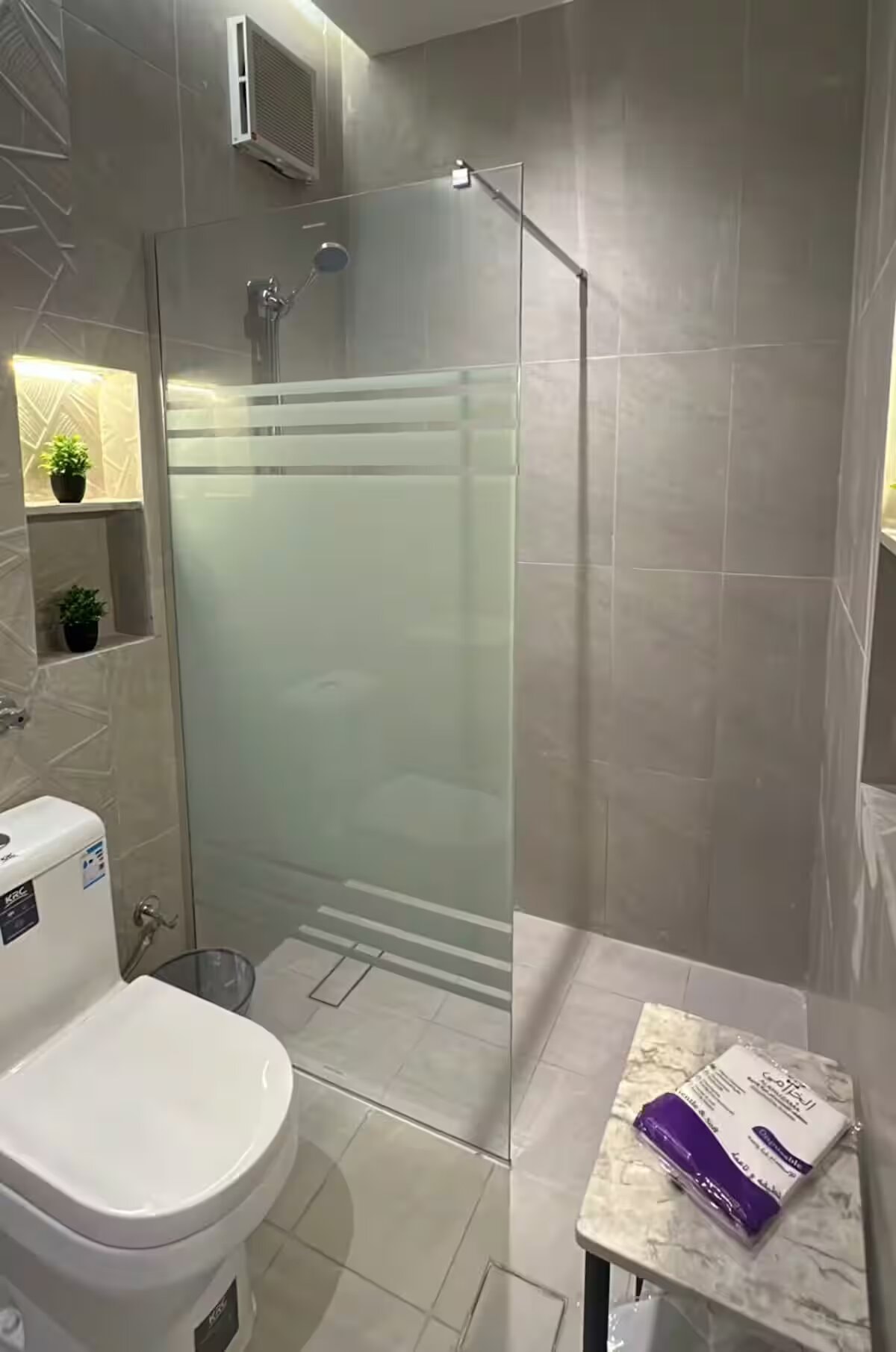 6العزيزيه غرفه وحمام 9