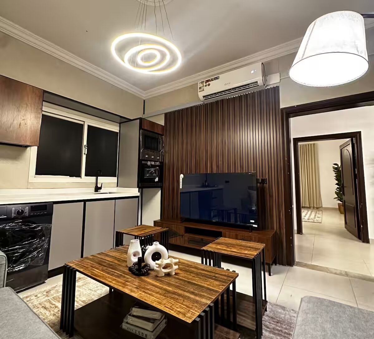 شقه 325 بطابع عصري 3