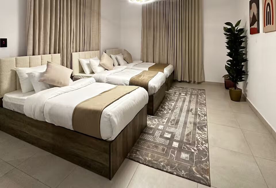 شقه 325 بطابع عصري 5