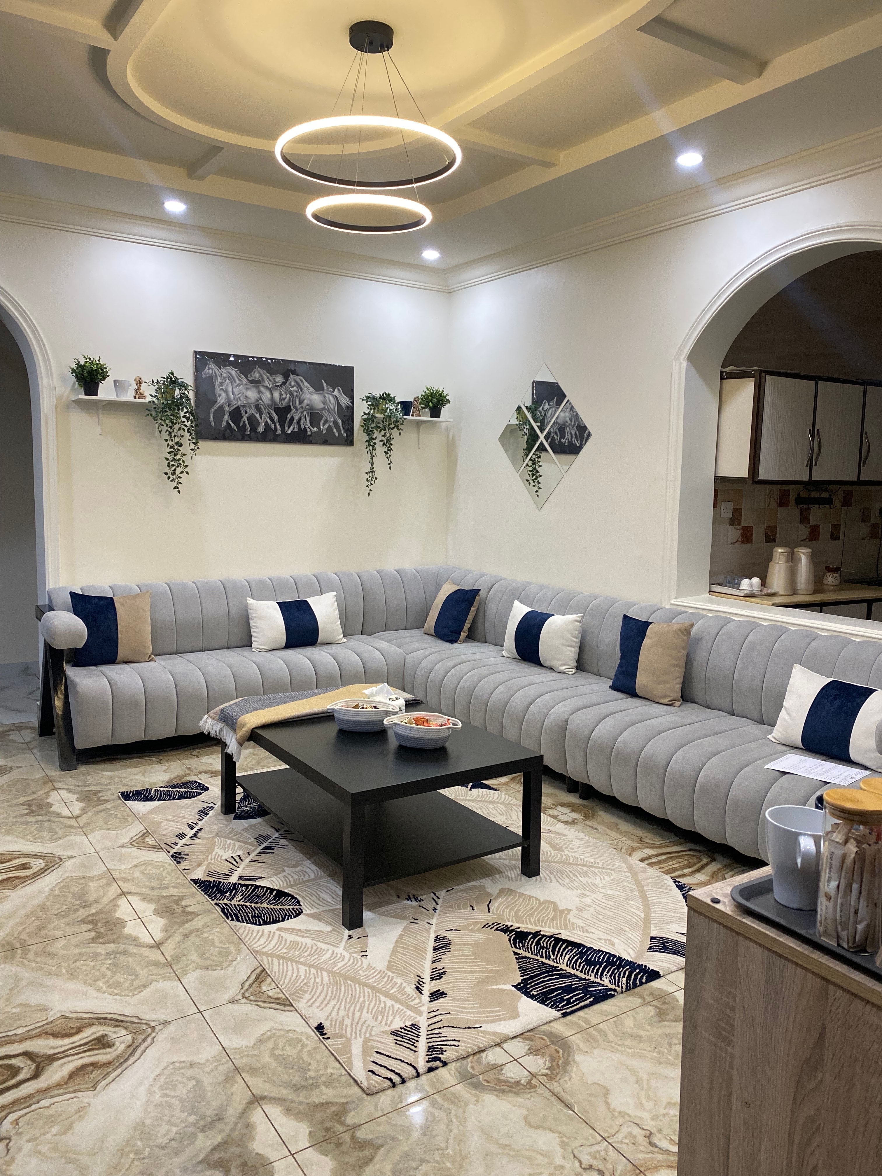 دور الرابع 5