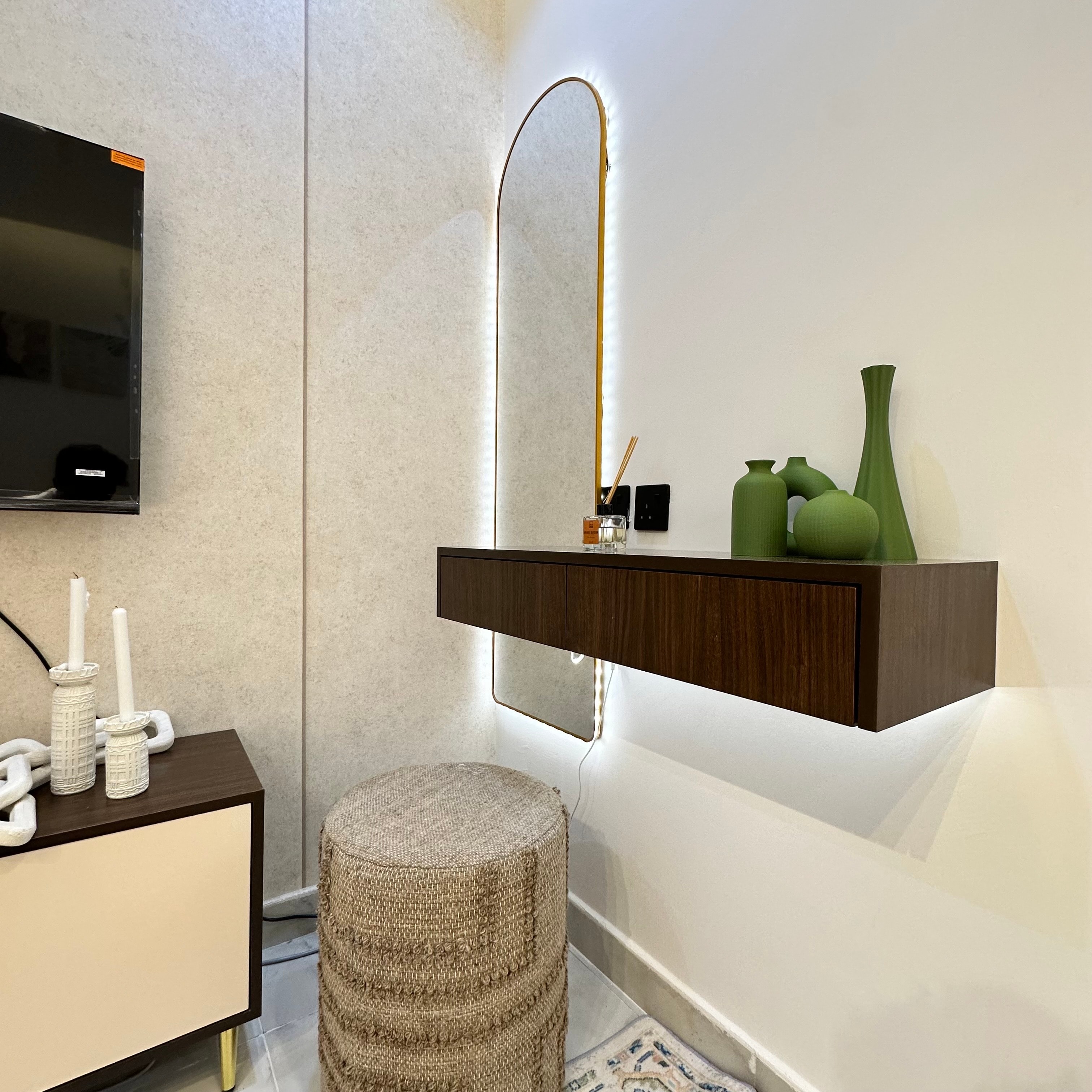 ستديو انيق دخول ذاتي 7