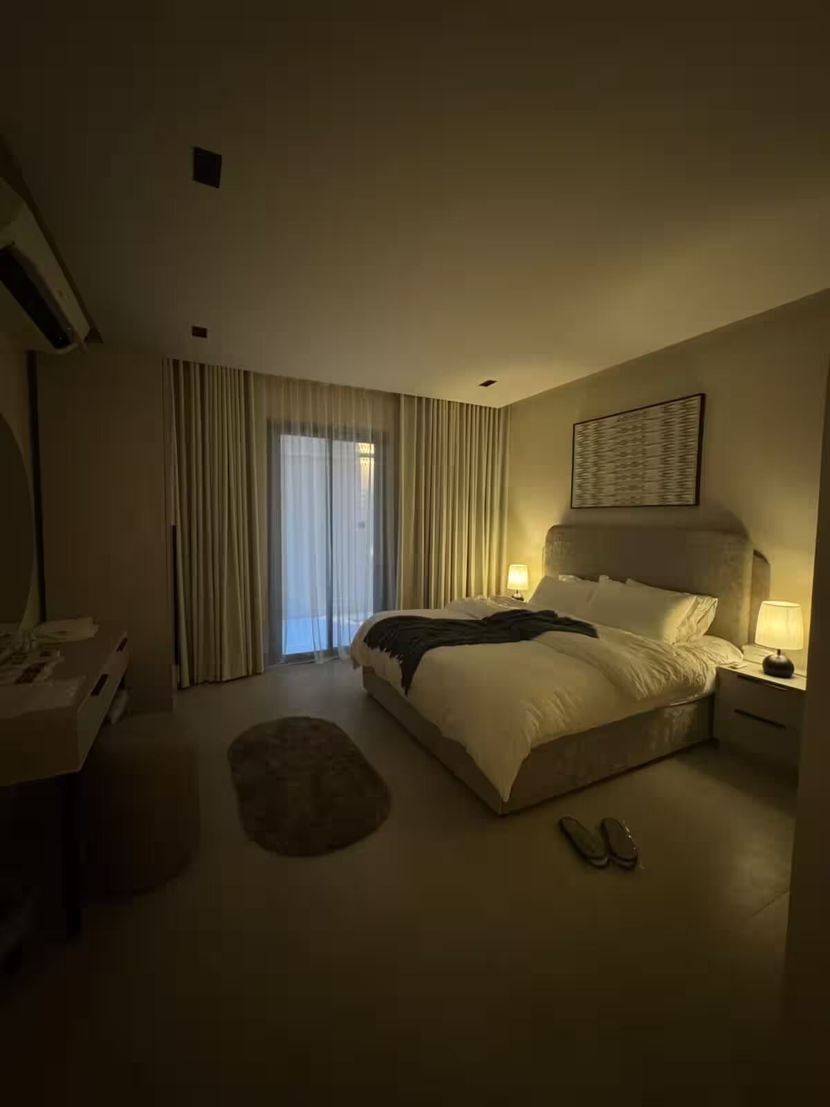 شقة ماثوا الفاخرة -2 6