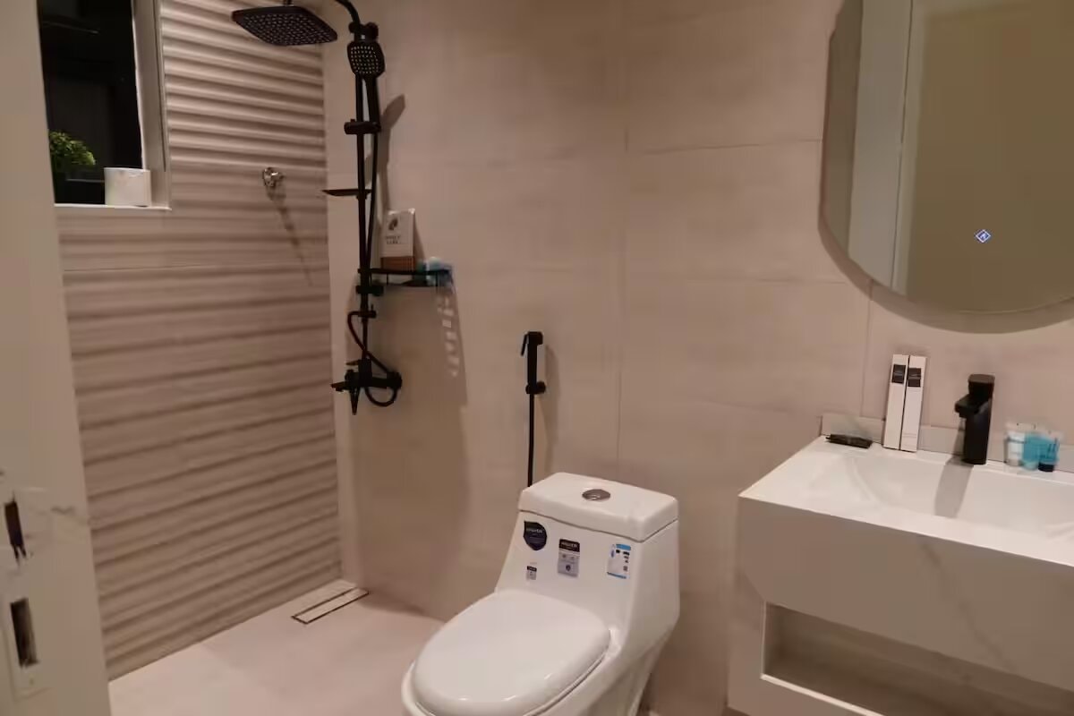 شقة ماثوا الفاخرة -2 10