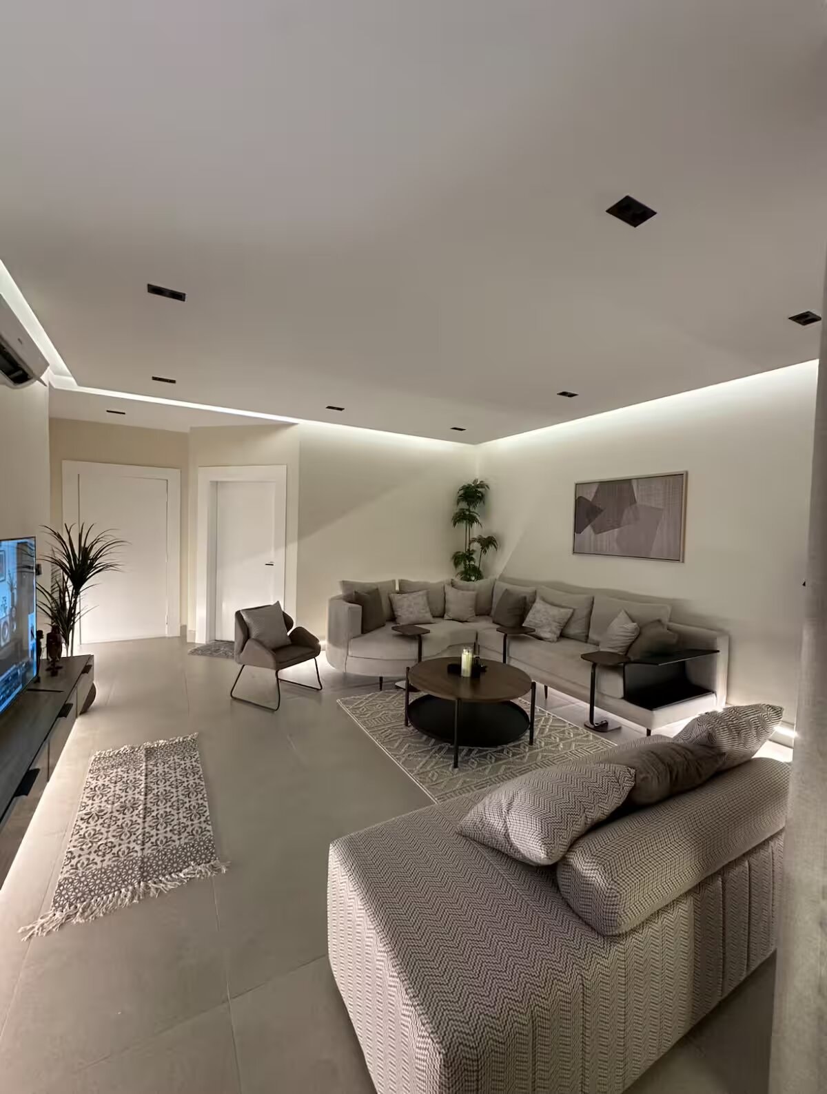 مسكن مَثْوى الملقا1 2