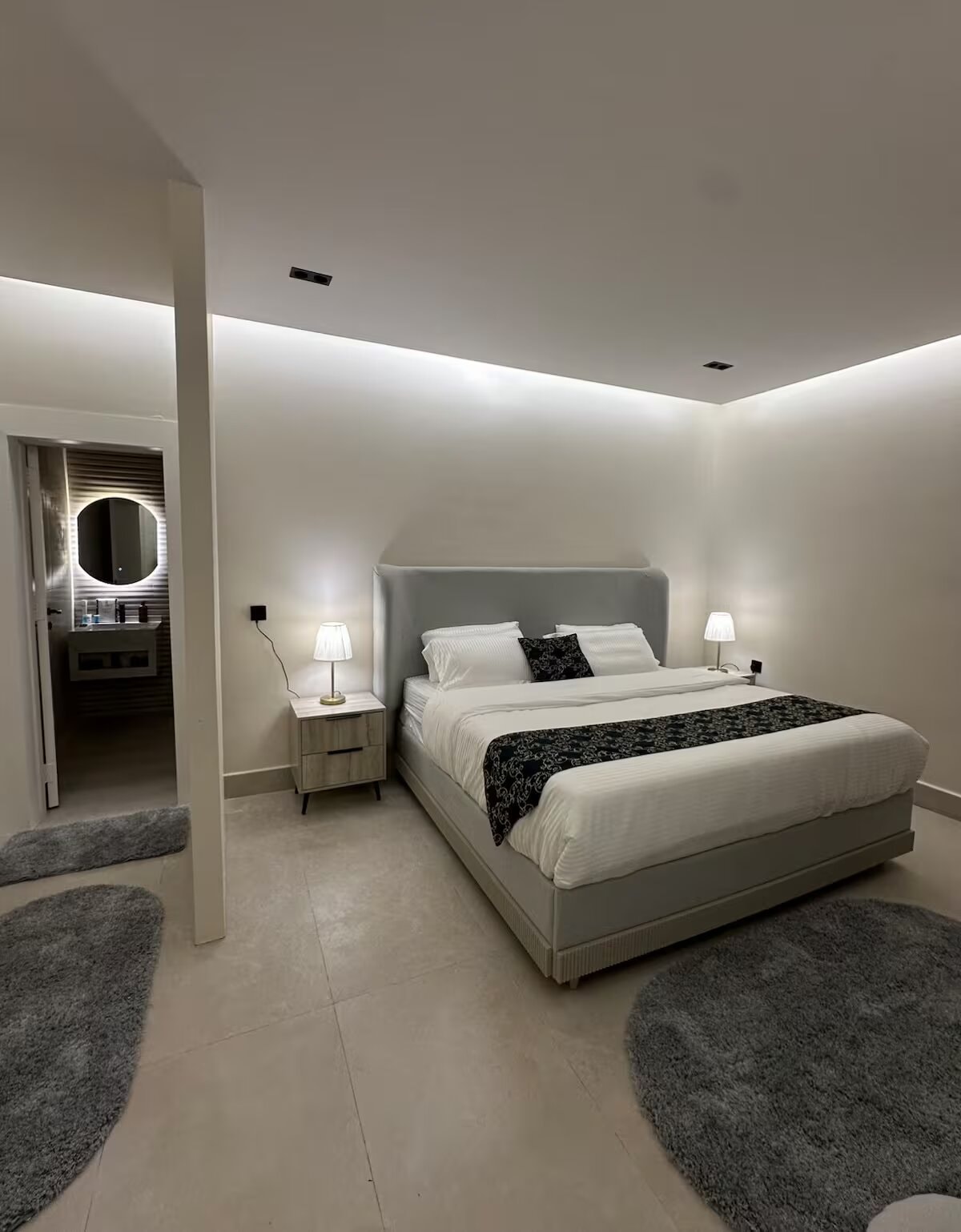 مسكن مَثْوى الملقا1 3