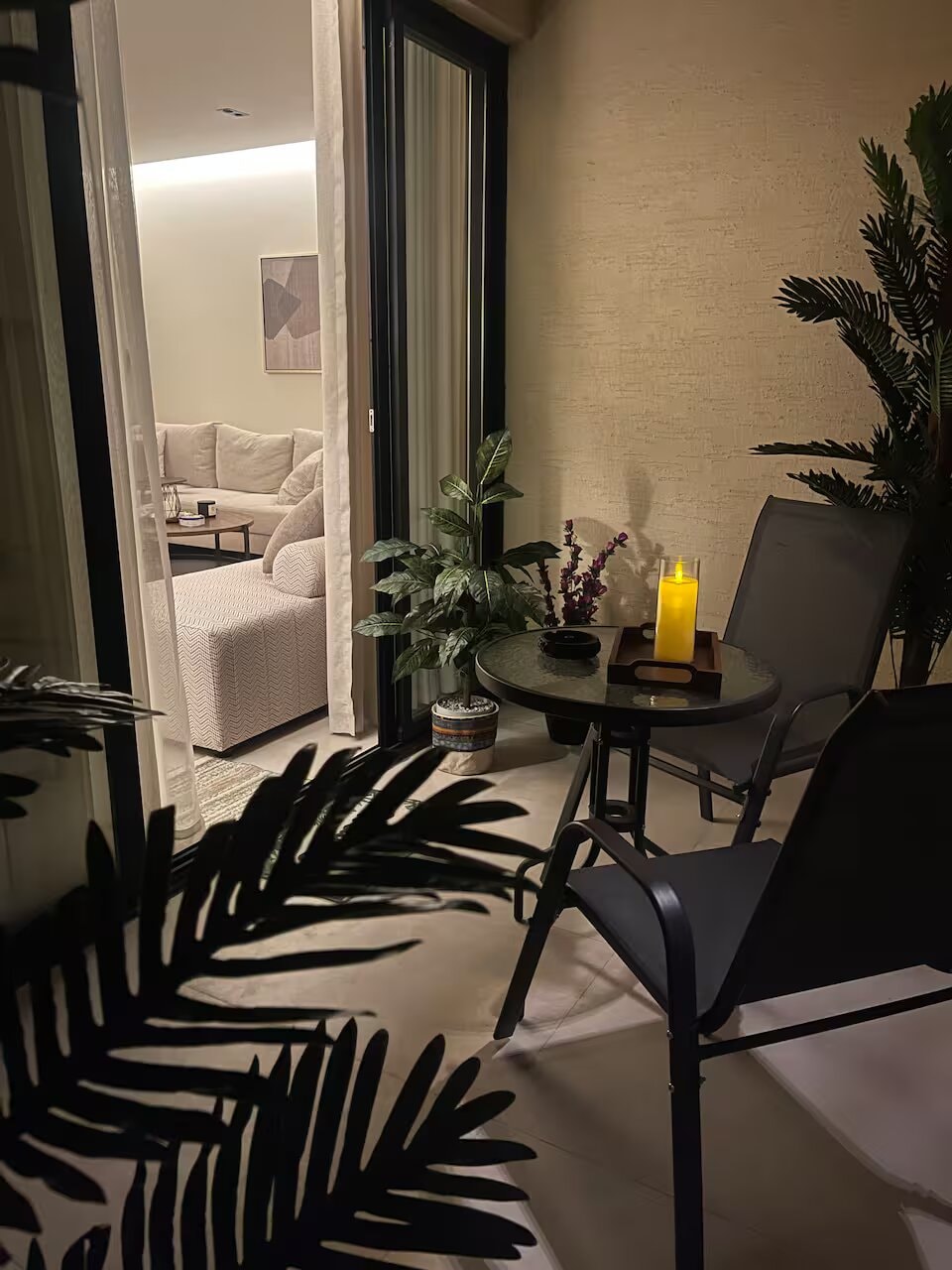 مسكن مَثْوى الملقا1 5