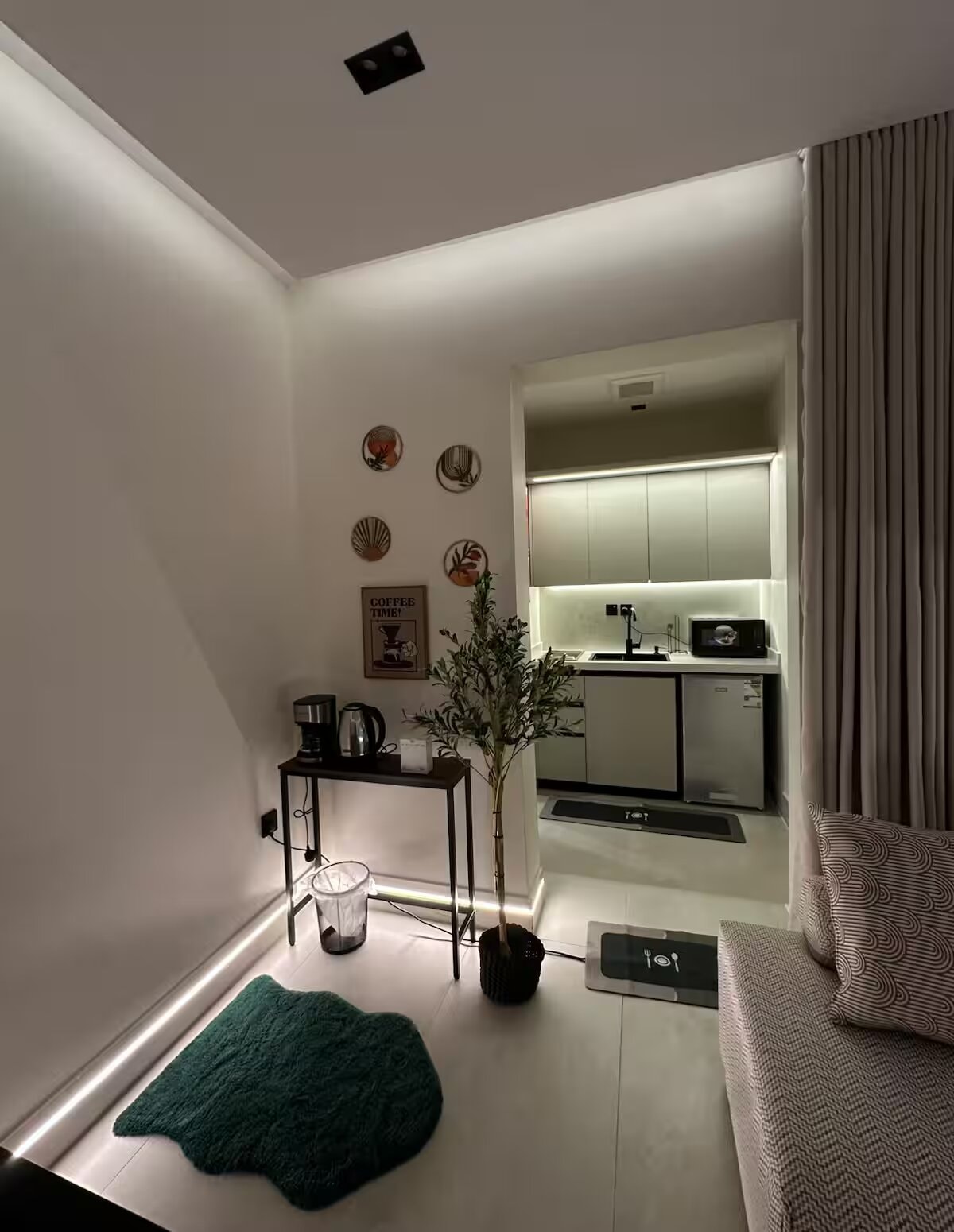 مسكن مَثْوى الملقا1 7