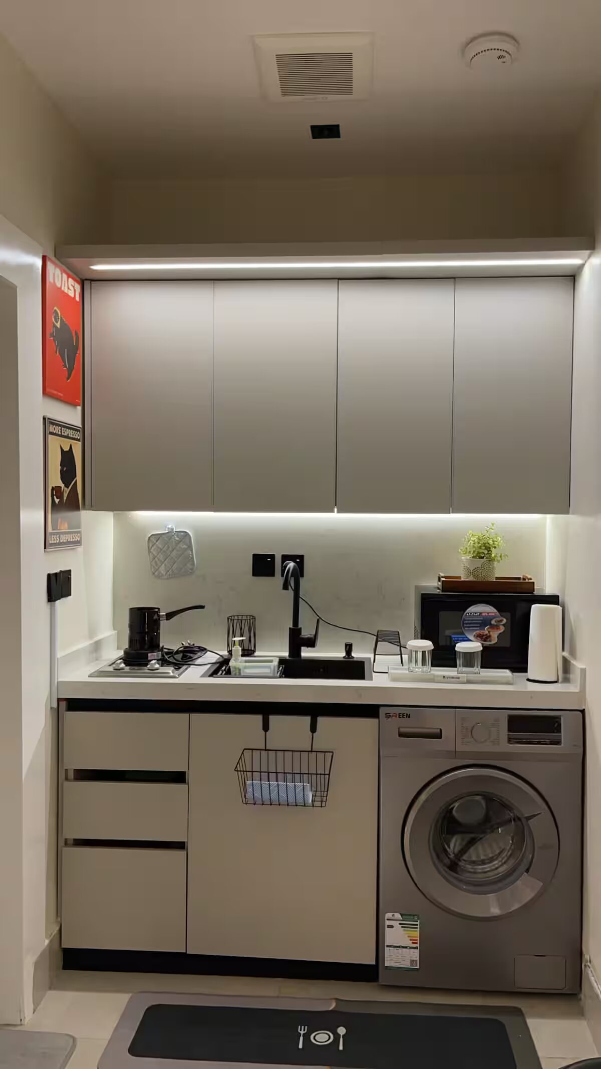 مسكن مَثْوى الملقا1 9