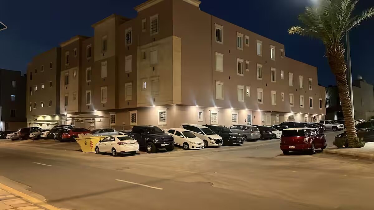 مسكن مَثْوى الملقا1 11