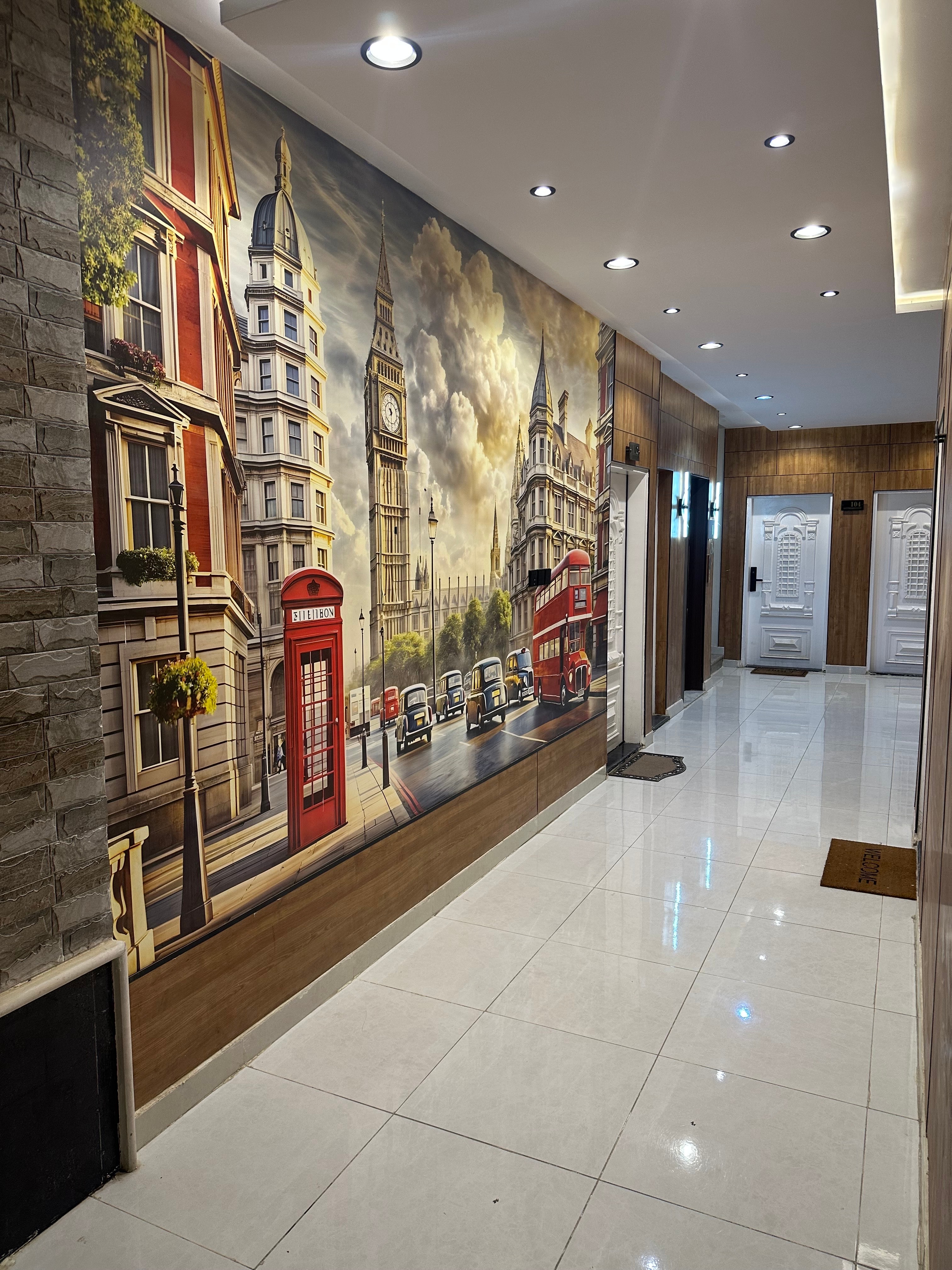 استديو دخول ذاتي 2 4