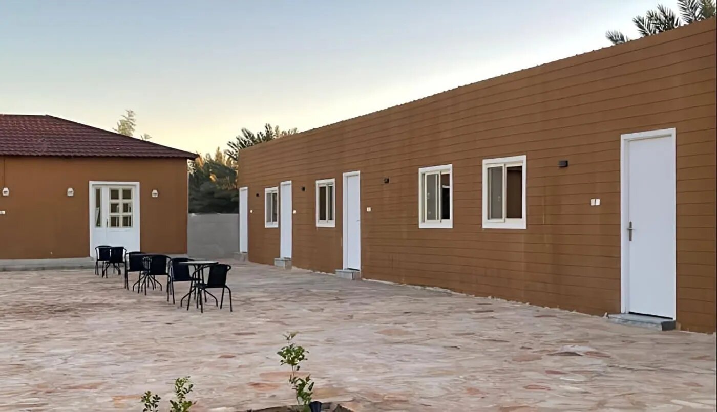 غرفة بسرير ماستر 3