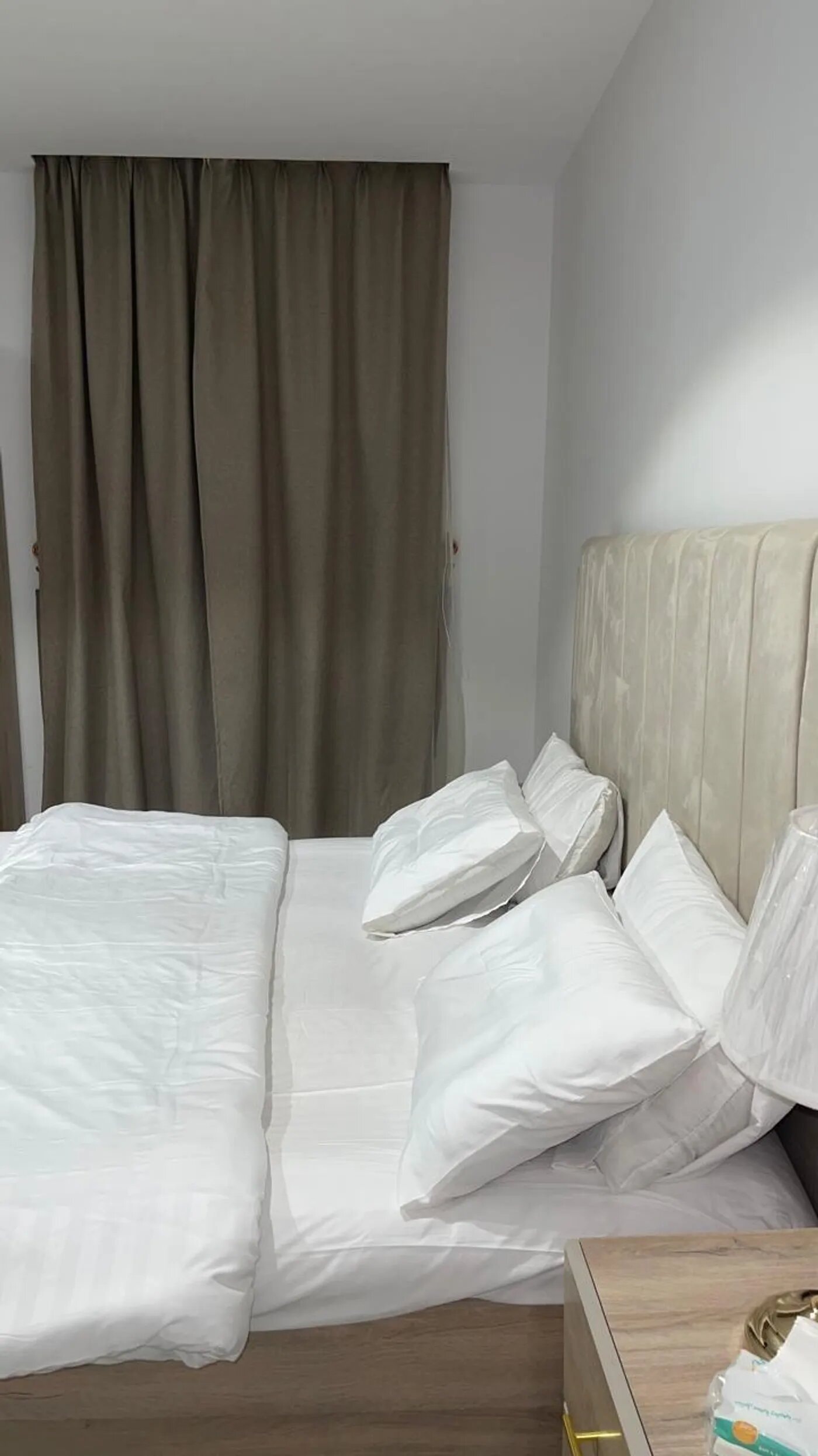 غرفة انيقة ومميزة 6