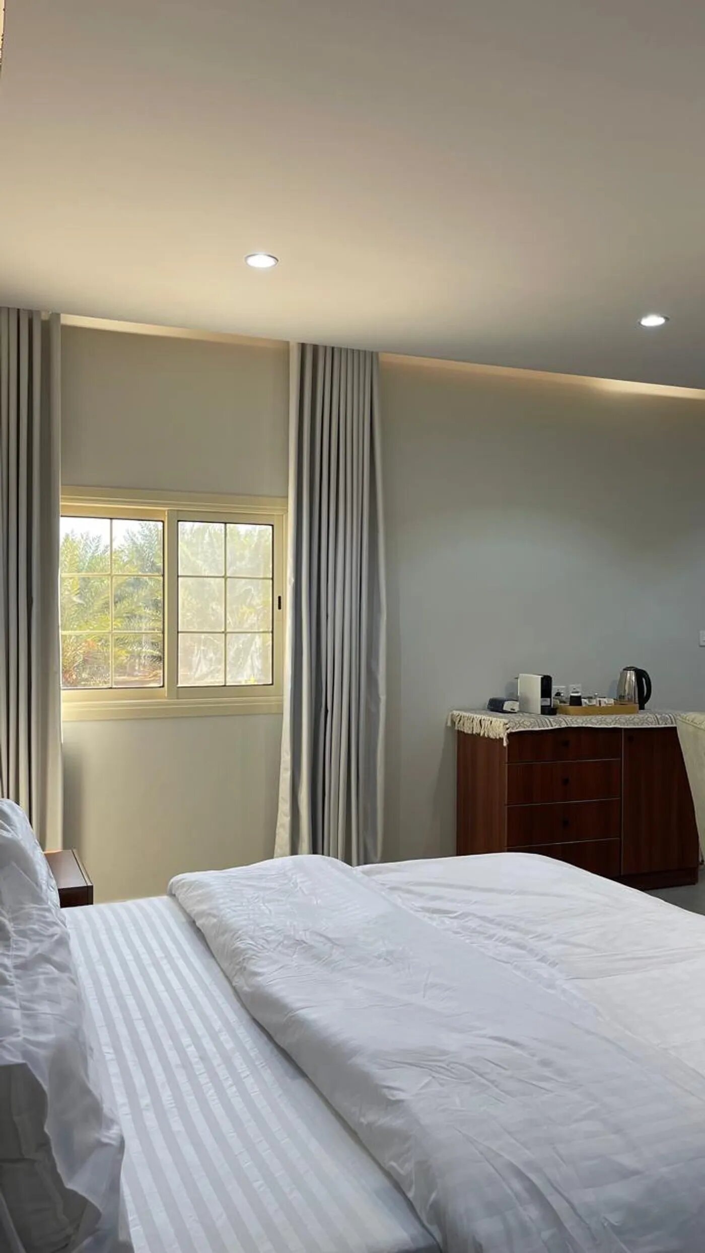 غرفة انيقة ومميزة 7