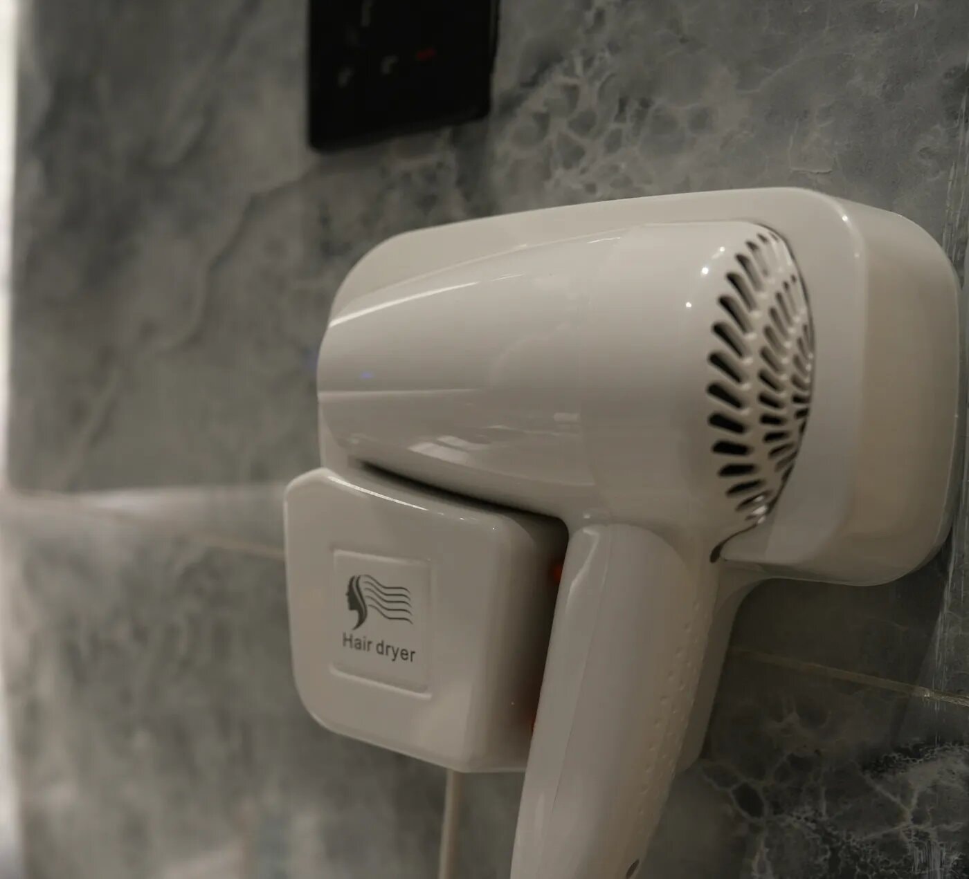 استديو بأثاث مريح 7