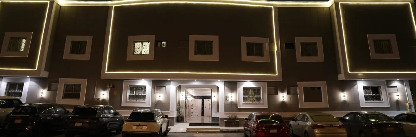 استديو بأثاث مريح 10