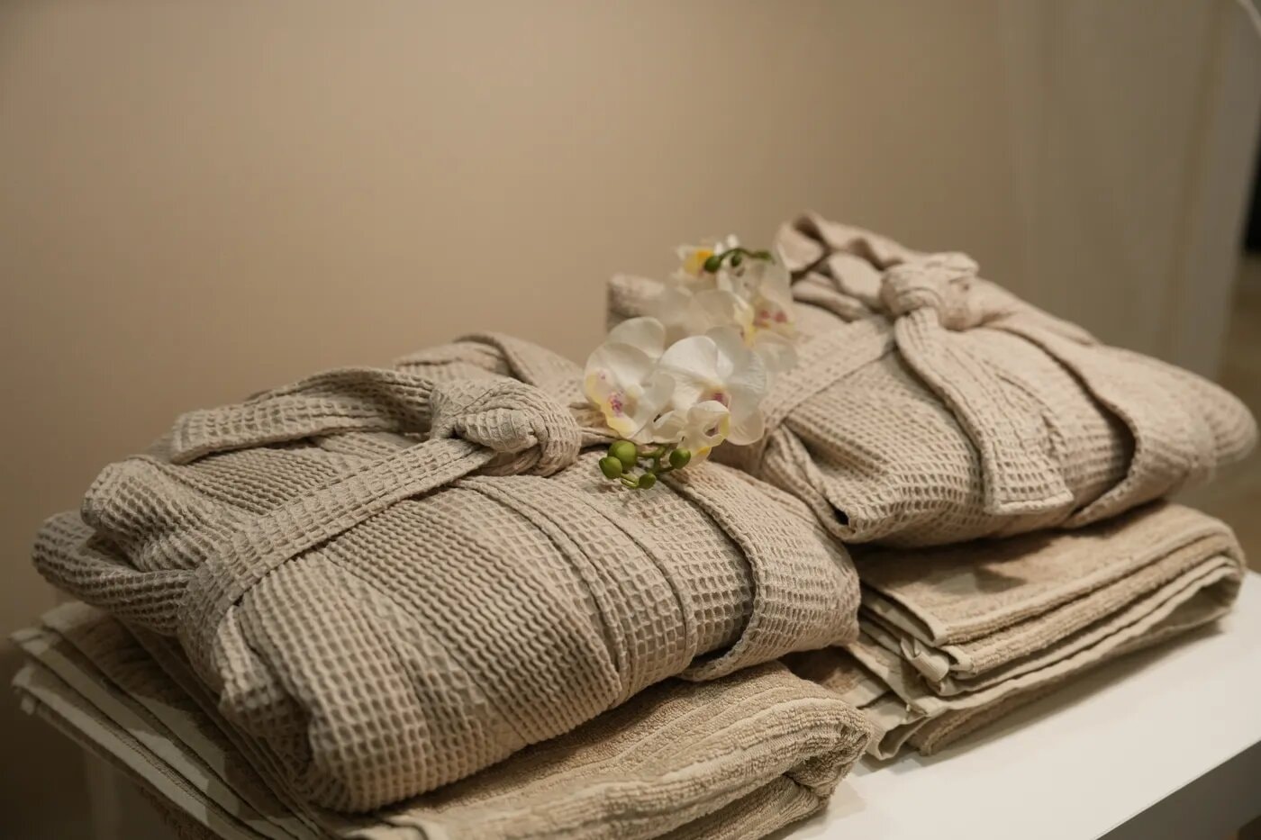 شقة بغرفة نوم وصالة 6