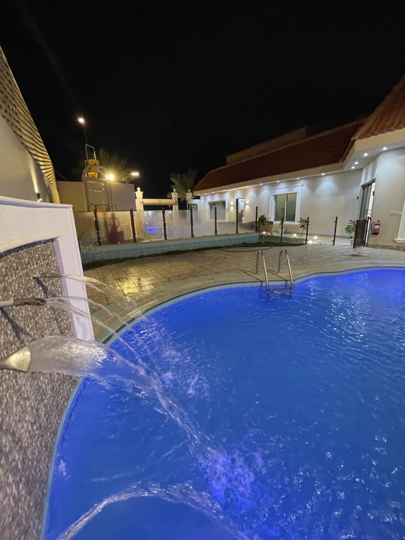 شاليه العمر 3