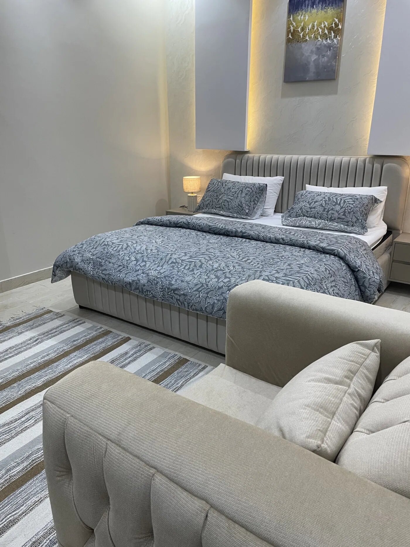 شاليه العمر 4