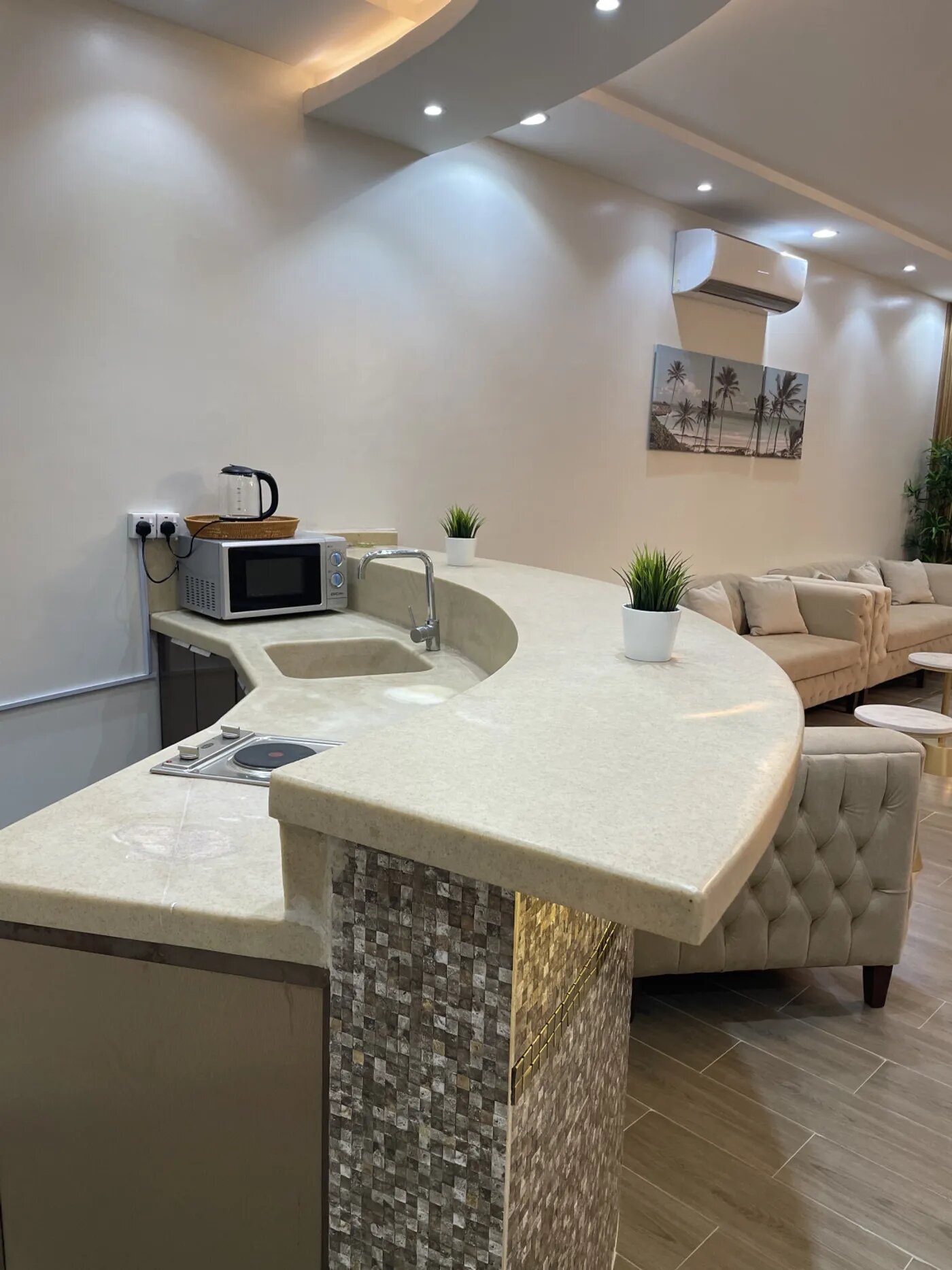 شاليه العمر 5