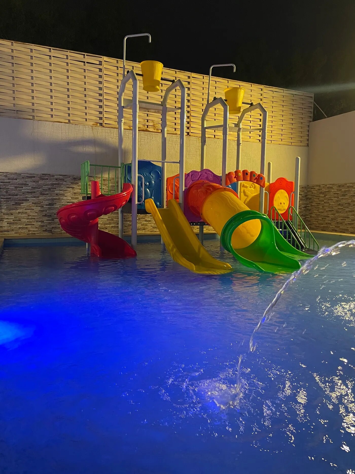 شاليه العمر 6