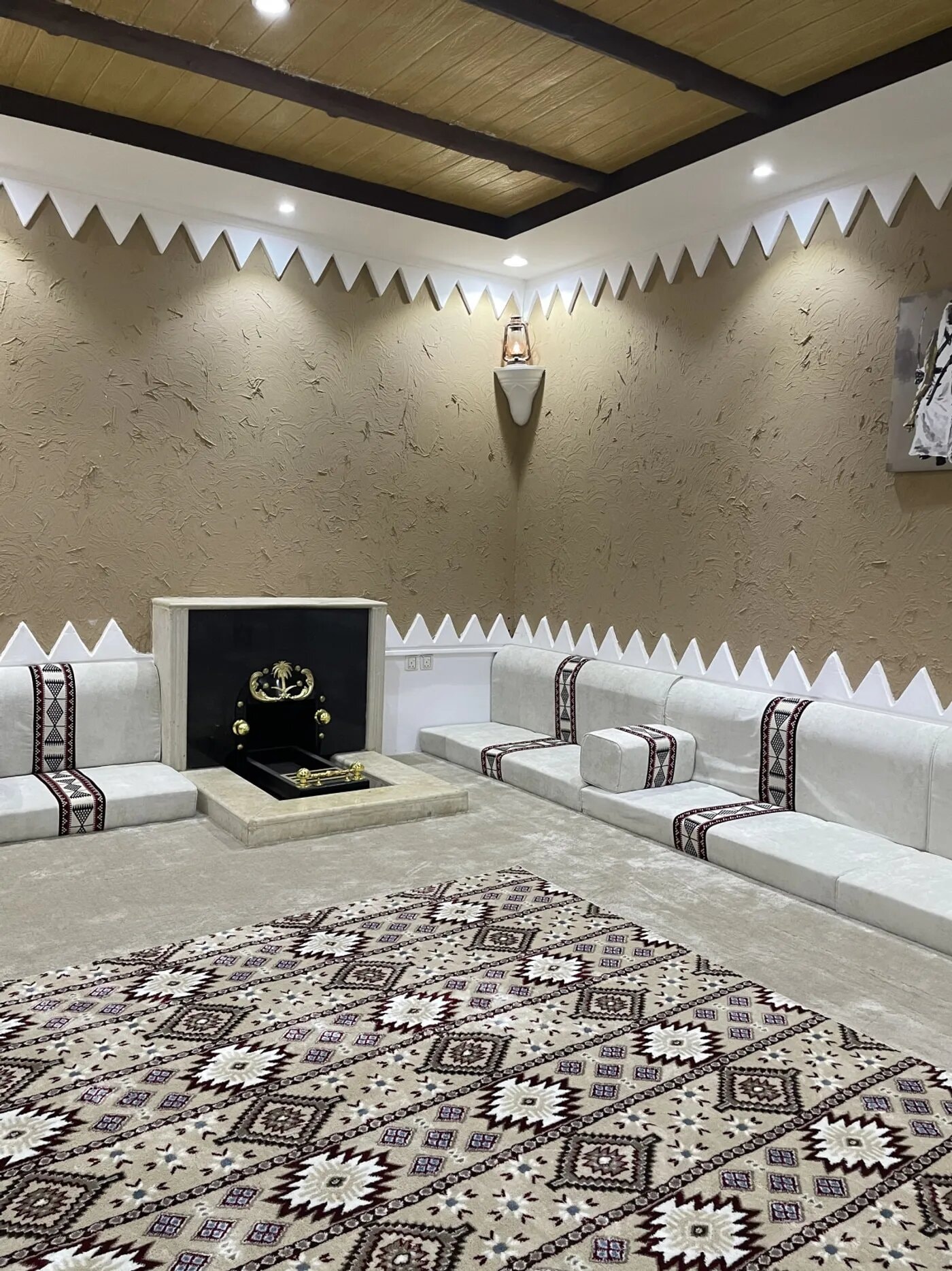 شاليه العمر 9