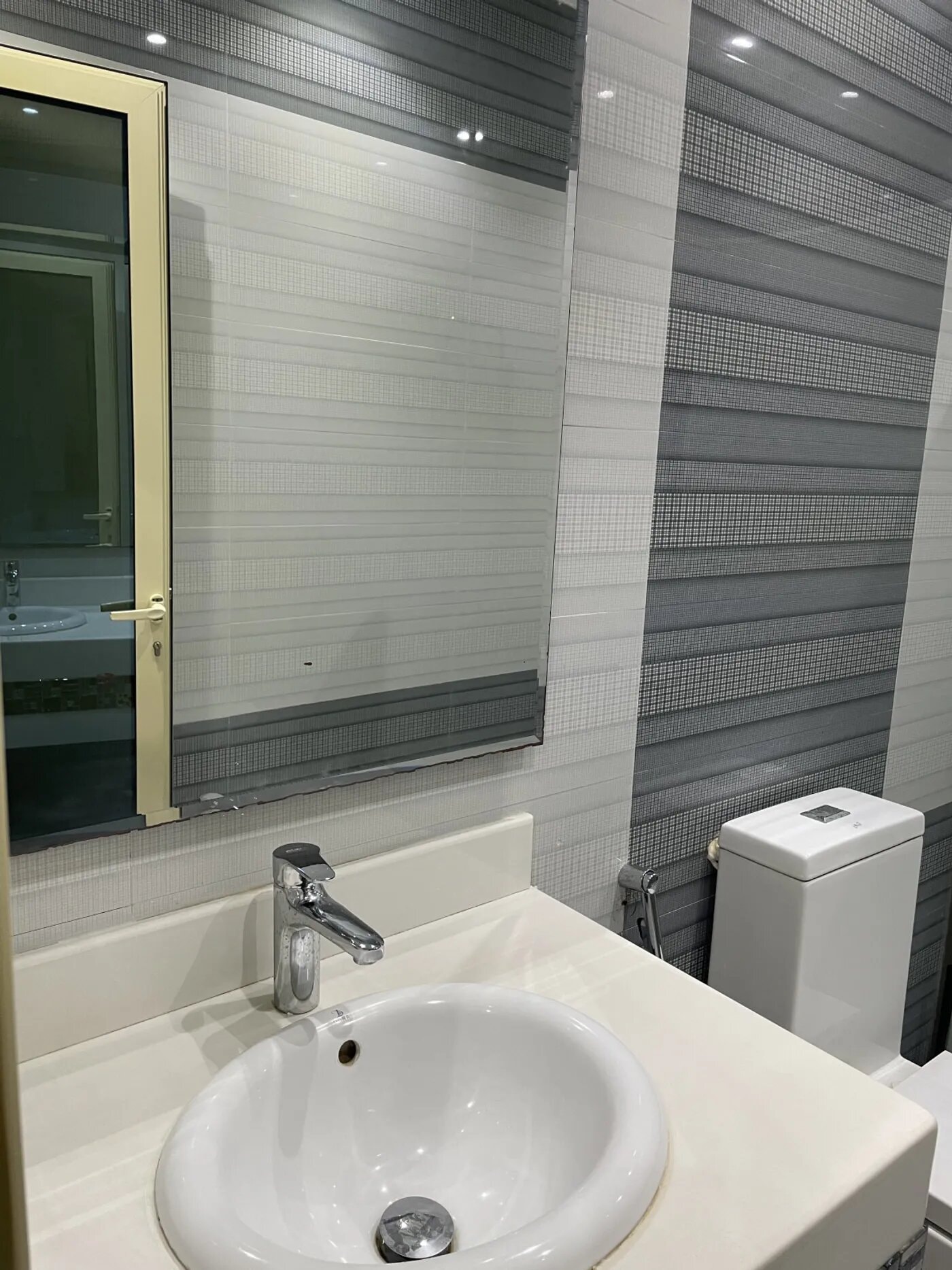 شاليه العمر 10