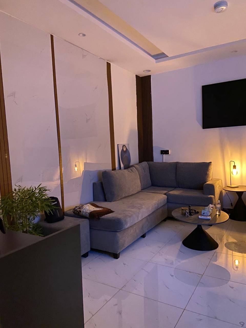 استديو مميز بدخول ذكي 5