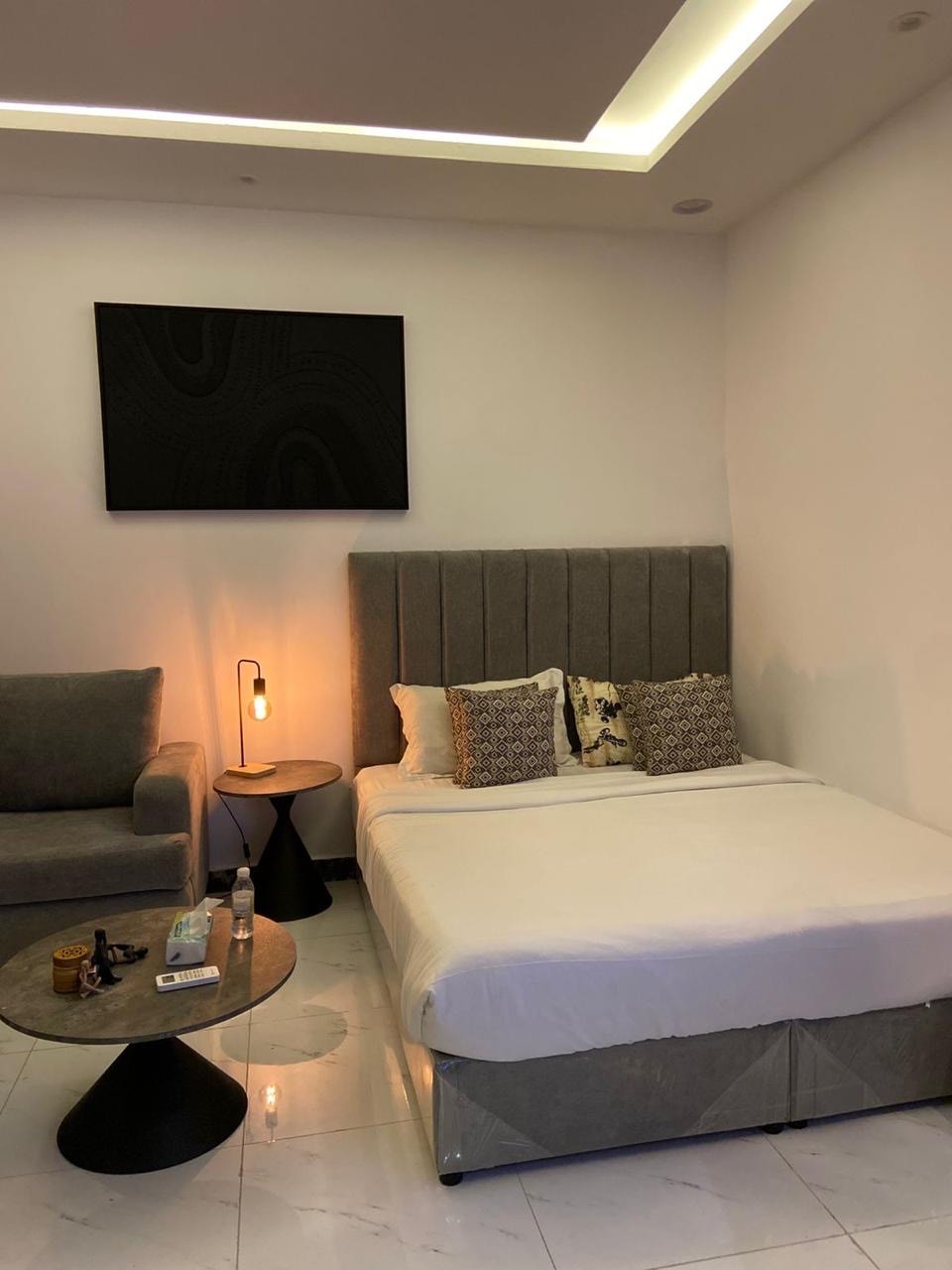 استديو مميز بدخول ذكي 7